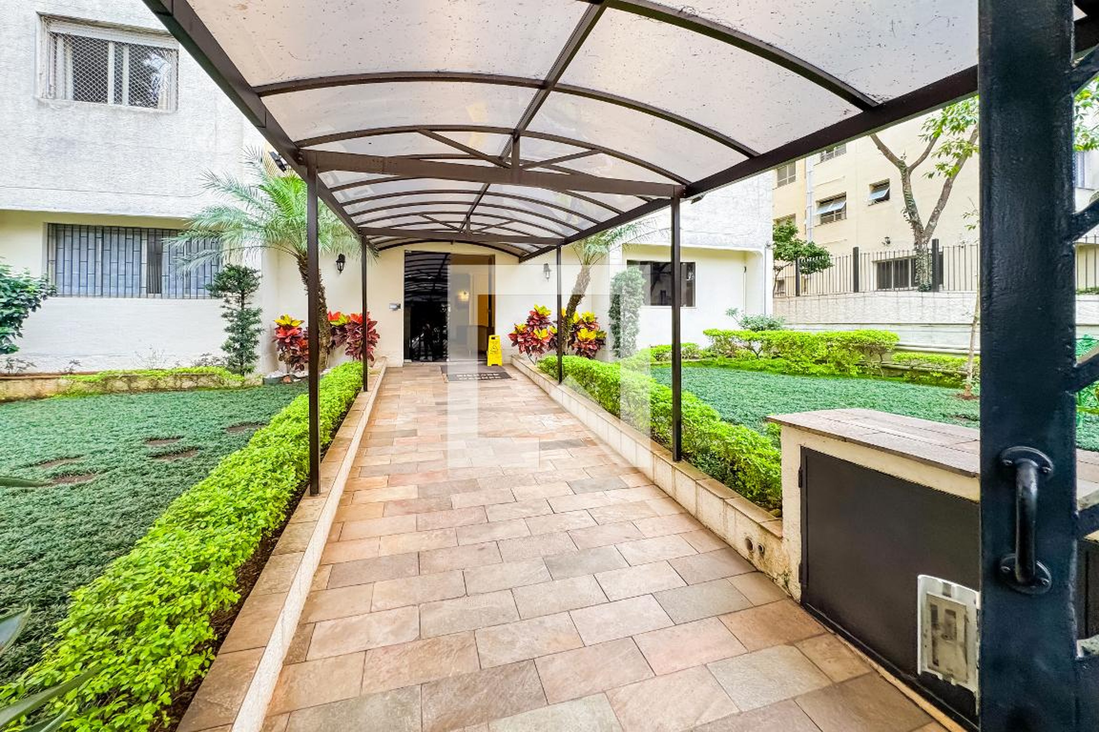 Entrada - Richard Wagner