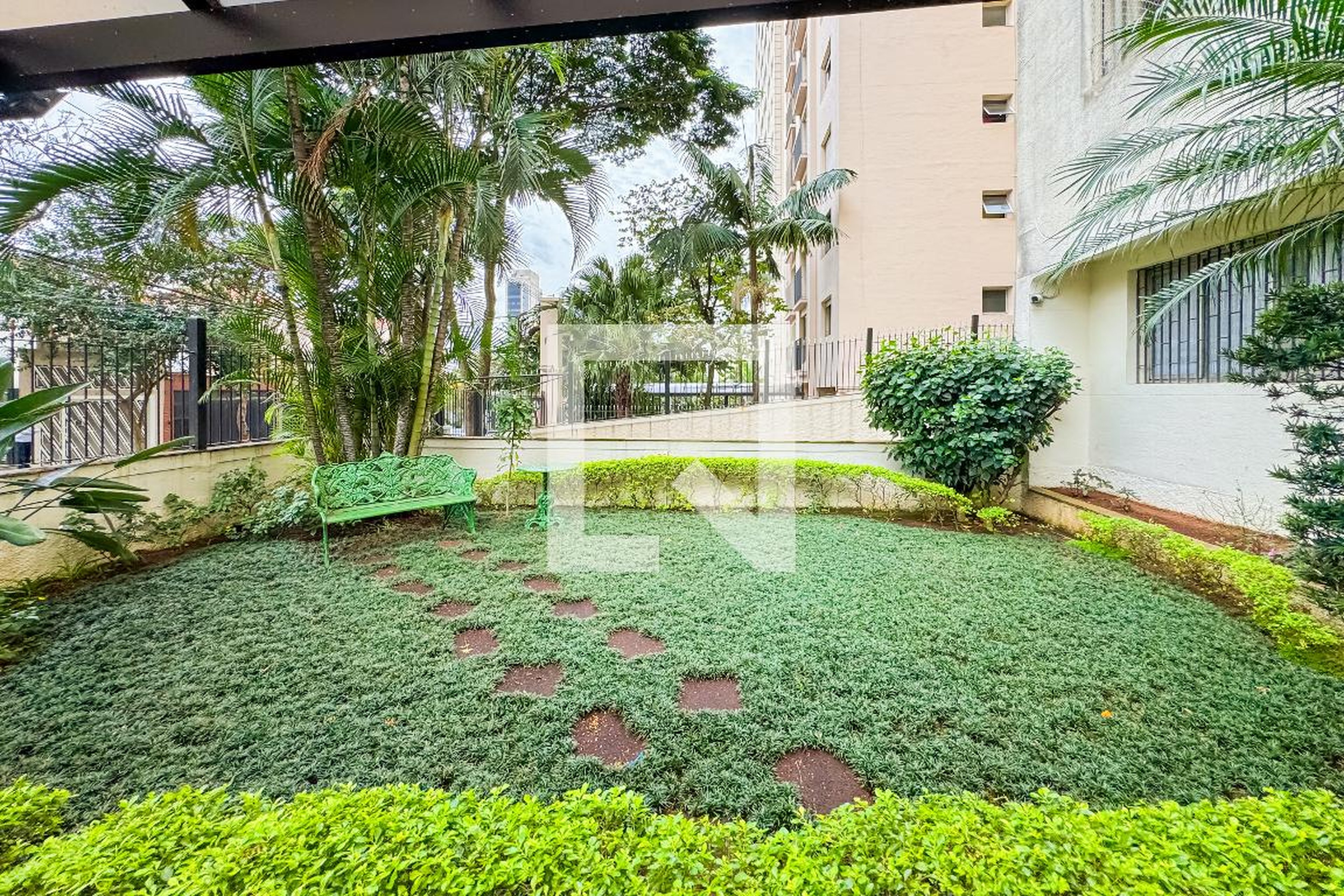 Área comum - Richard Wagner