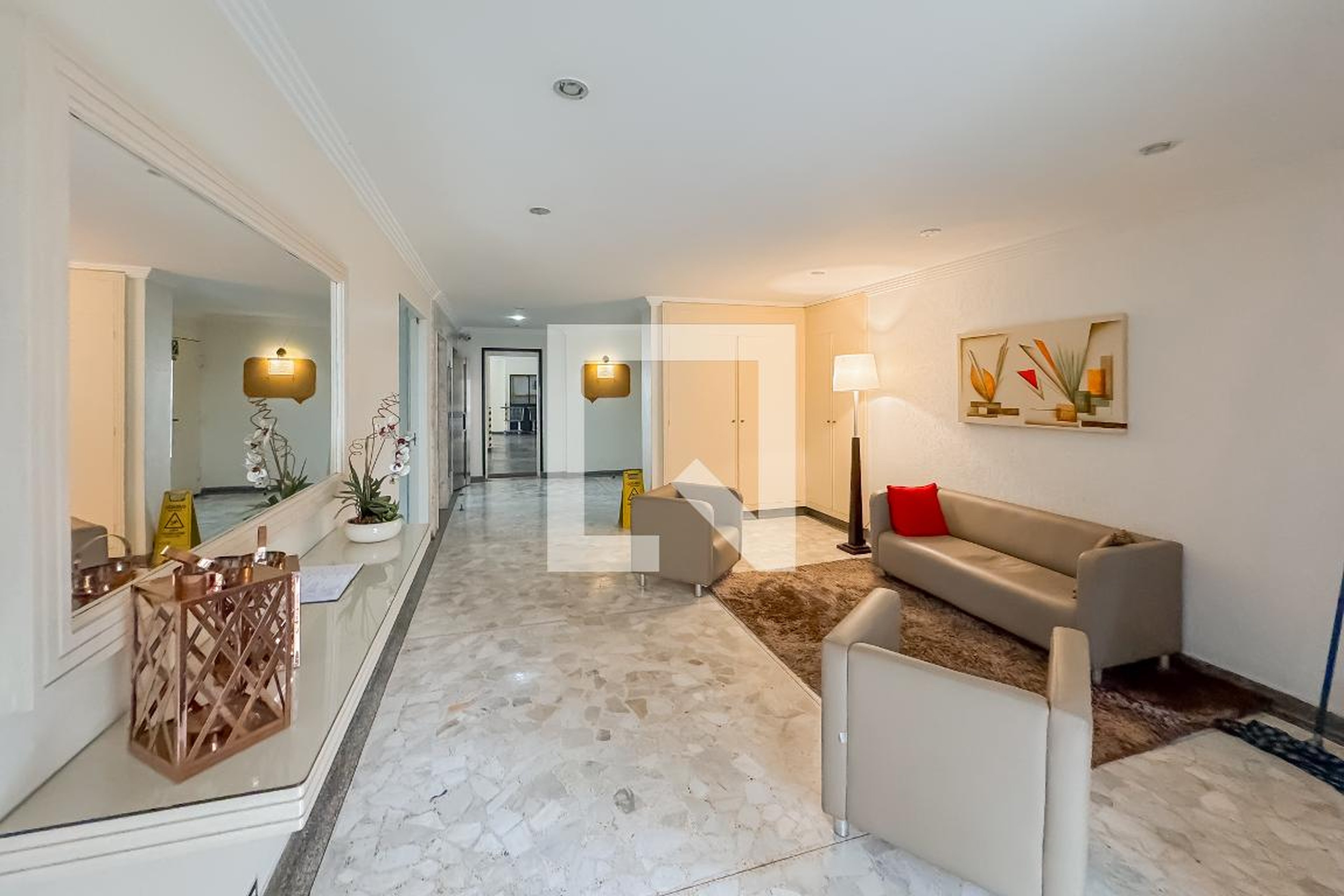 Hall social - Richard Wagner