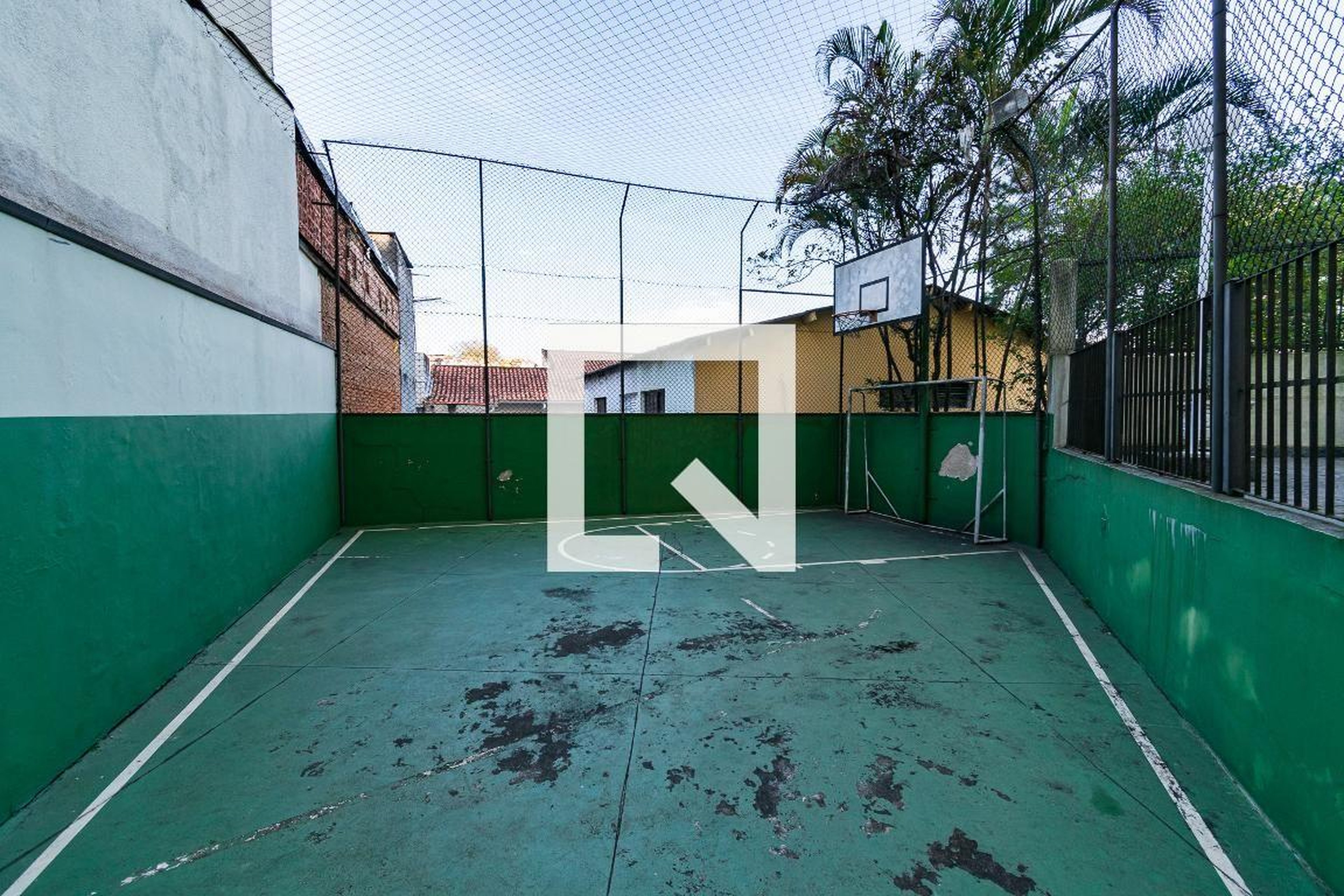 Quadra - Cristina Andréa Humberto