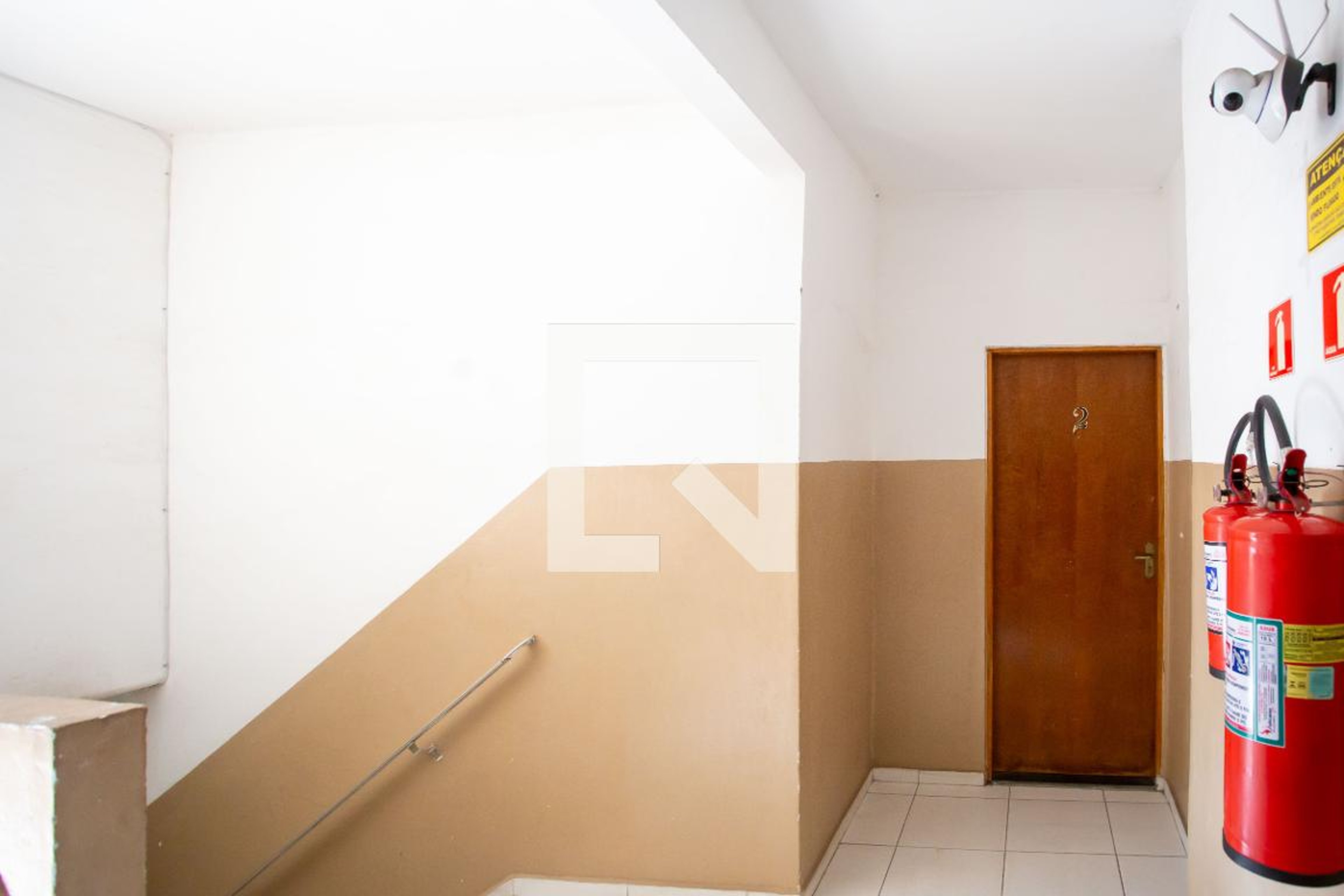 Hall de entrada - null