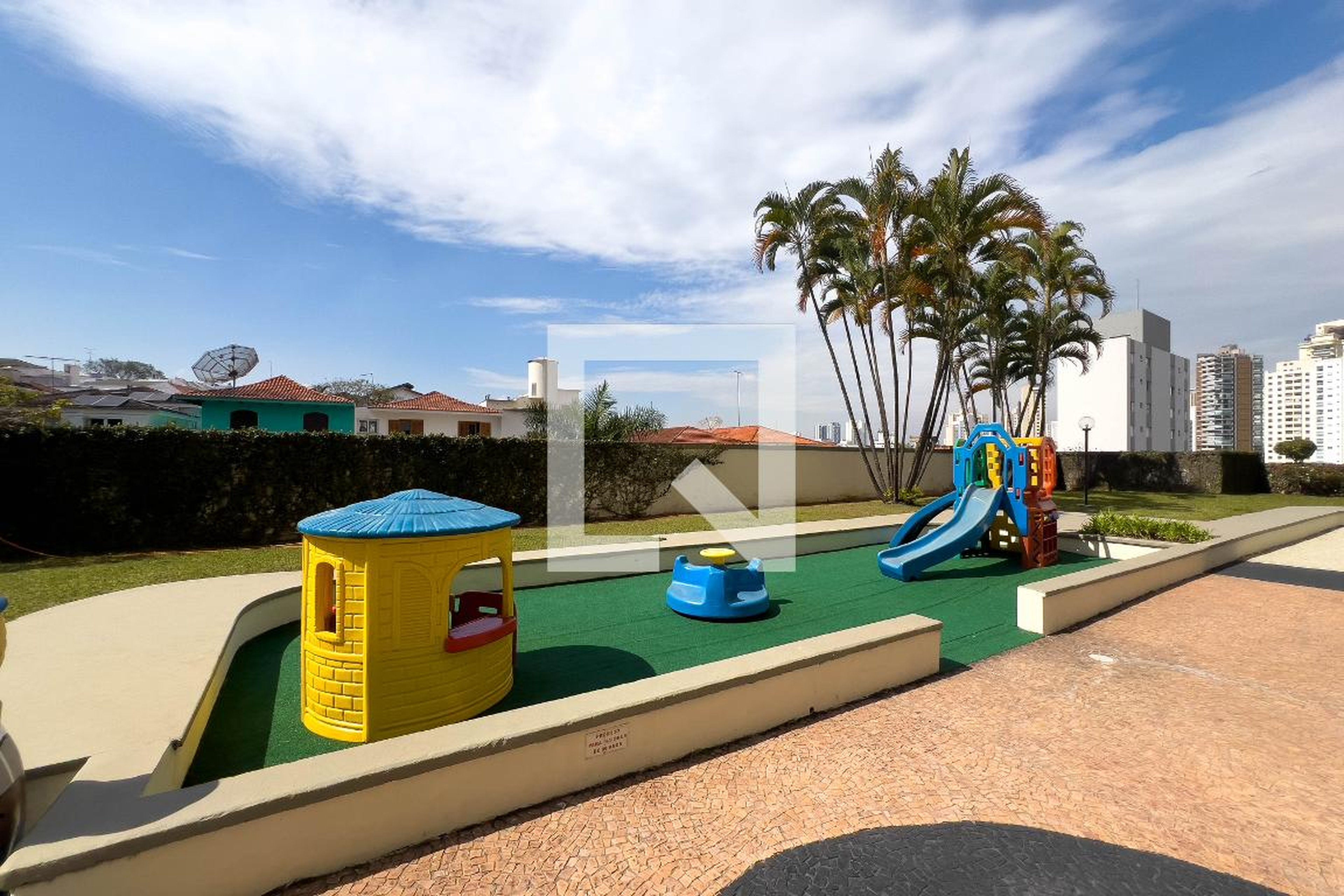 Playground - Ilhas Marianas