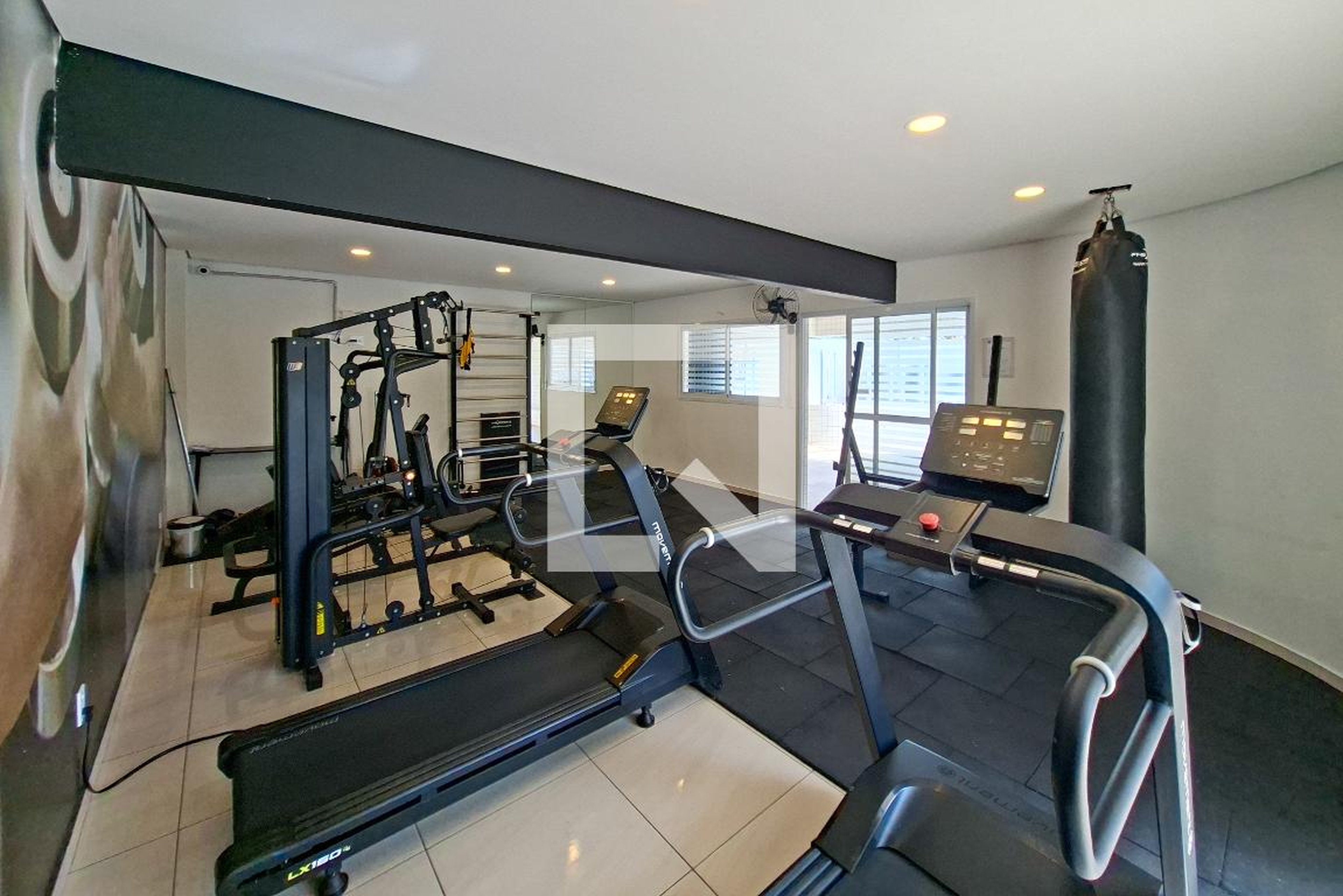 Academia - Praia da Vitória