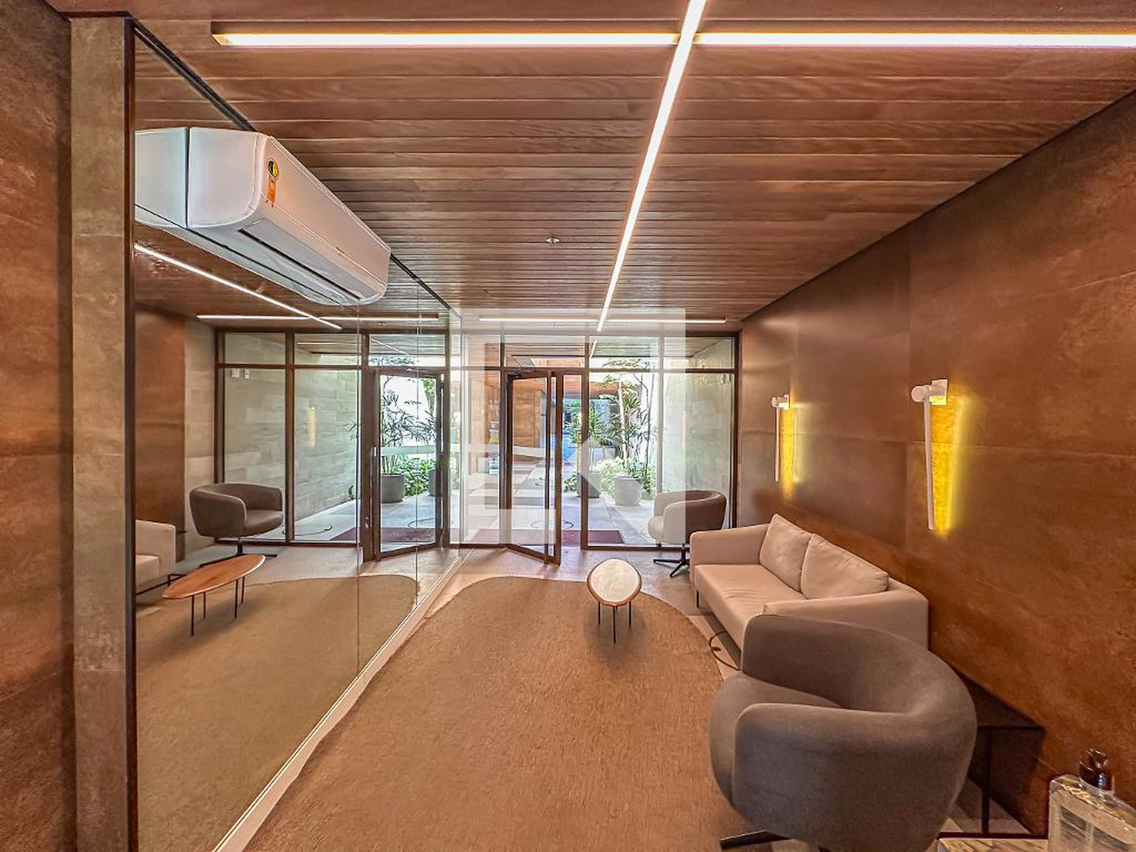 Área comum - SpotLight Jardim Botafogo