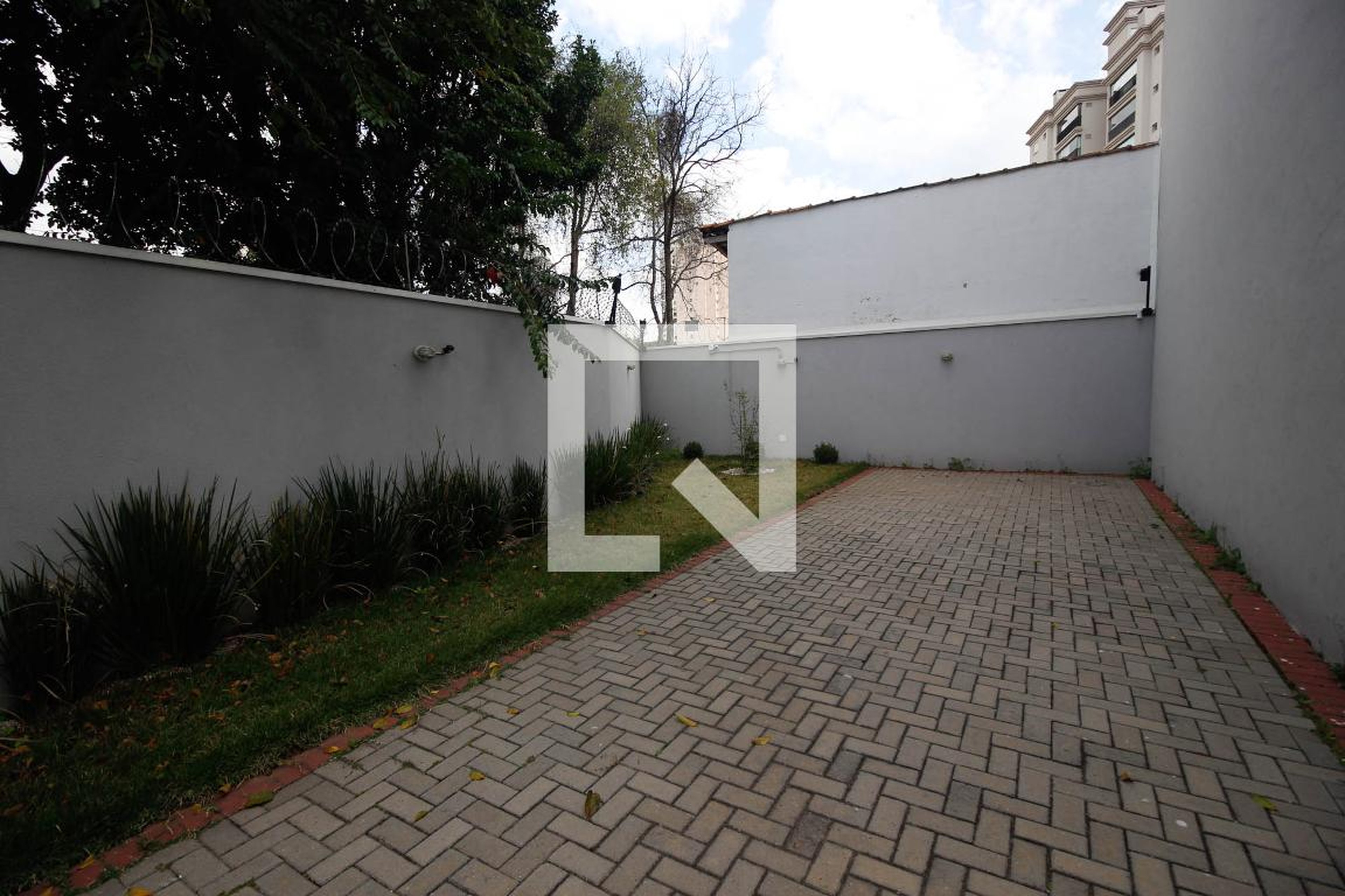 Área comum - Satuba