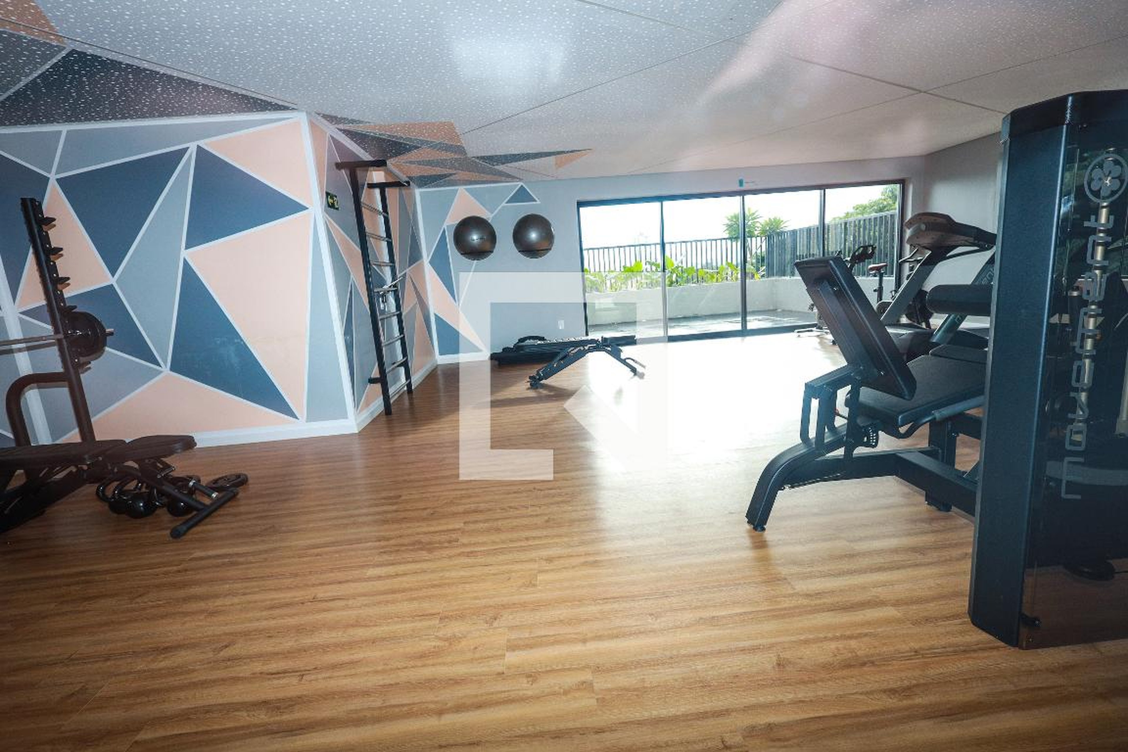 Academia - Soho Bueno