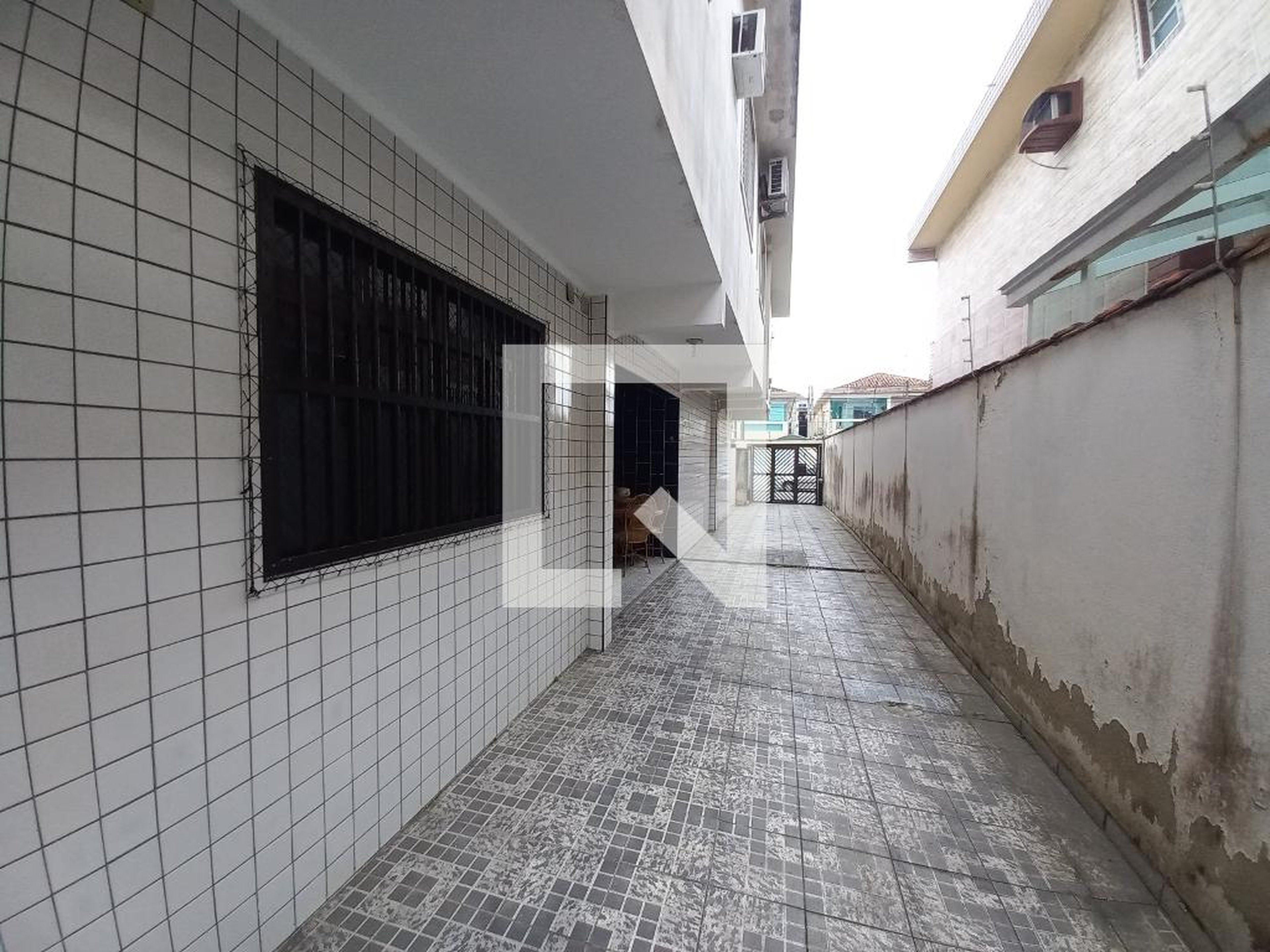 Área comum Condomínio em Avenida Dona Anita Costa, 425