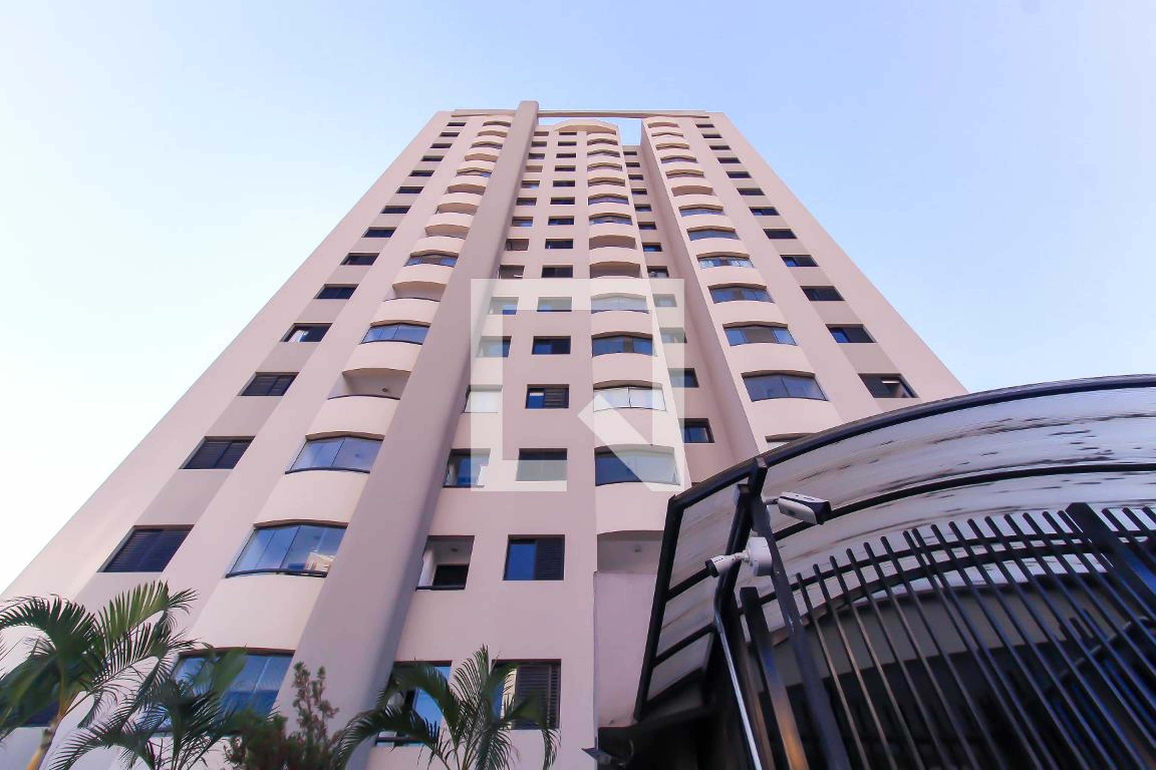 Fachada Condomínio Villagio Felicitá