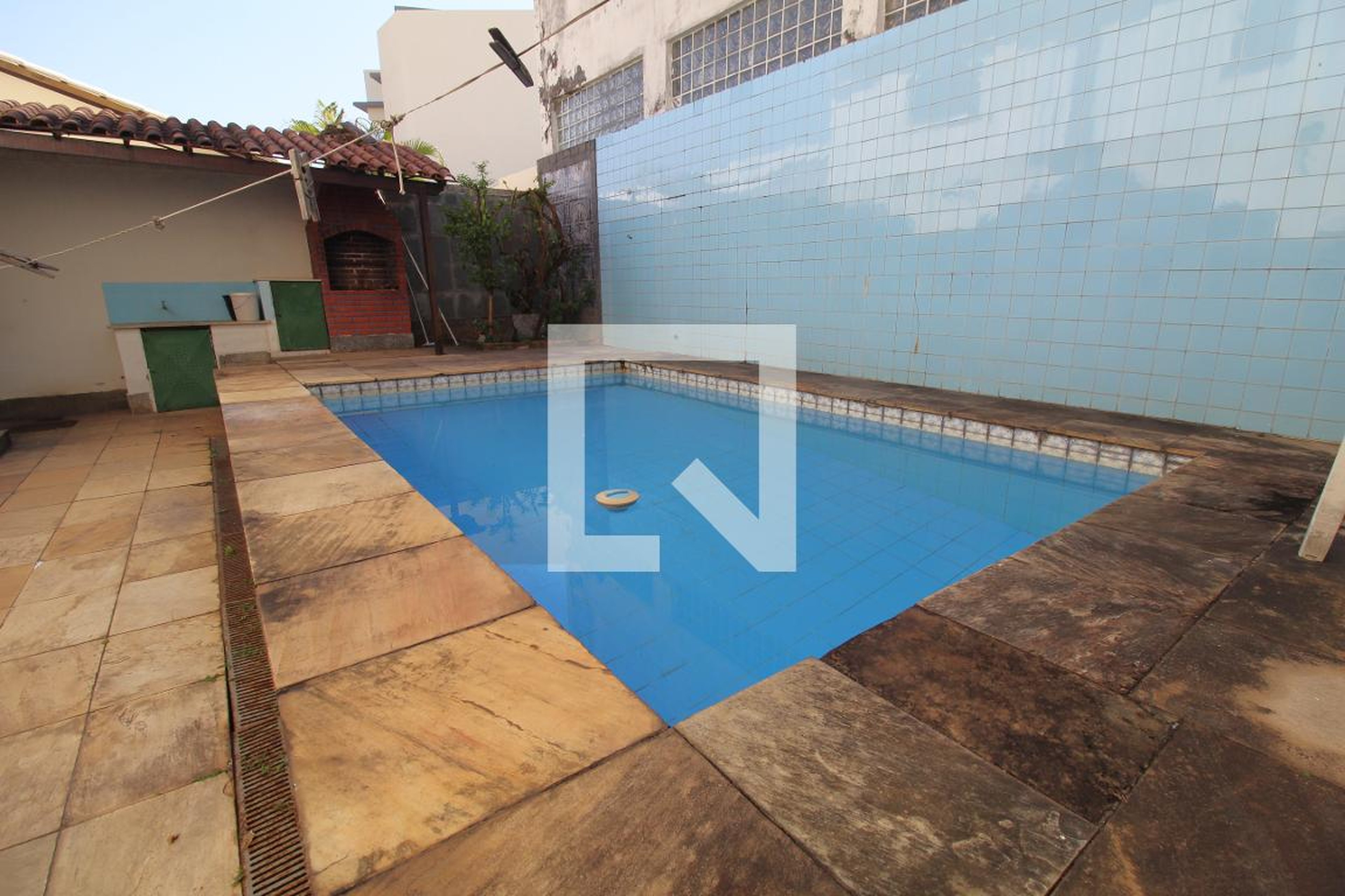Piscina - 