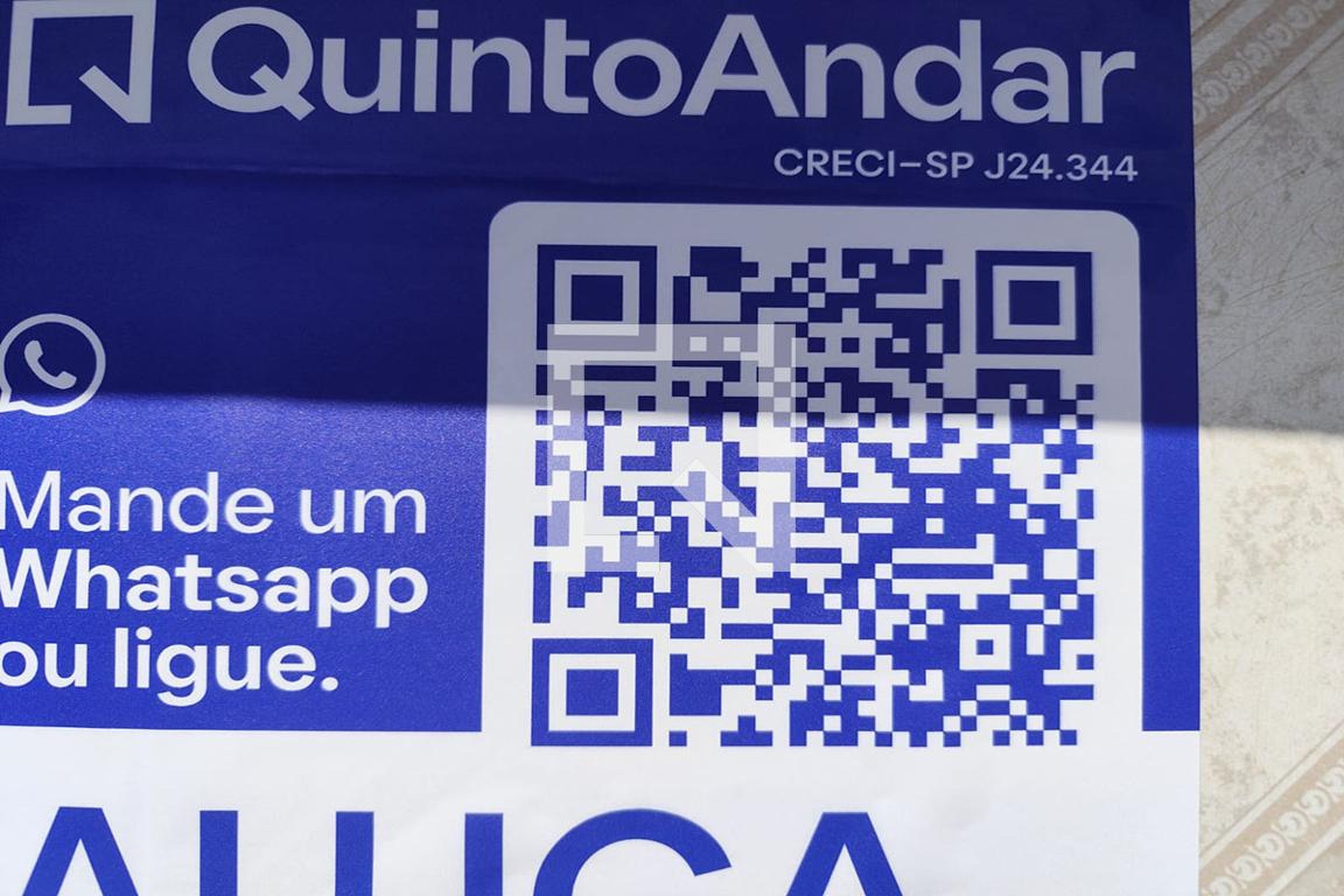 Fachada Condomínio em Rua Padre José Vieira de Matos, 570