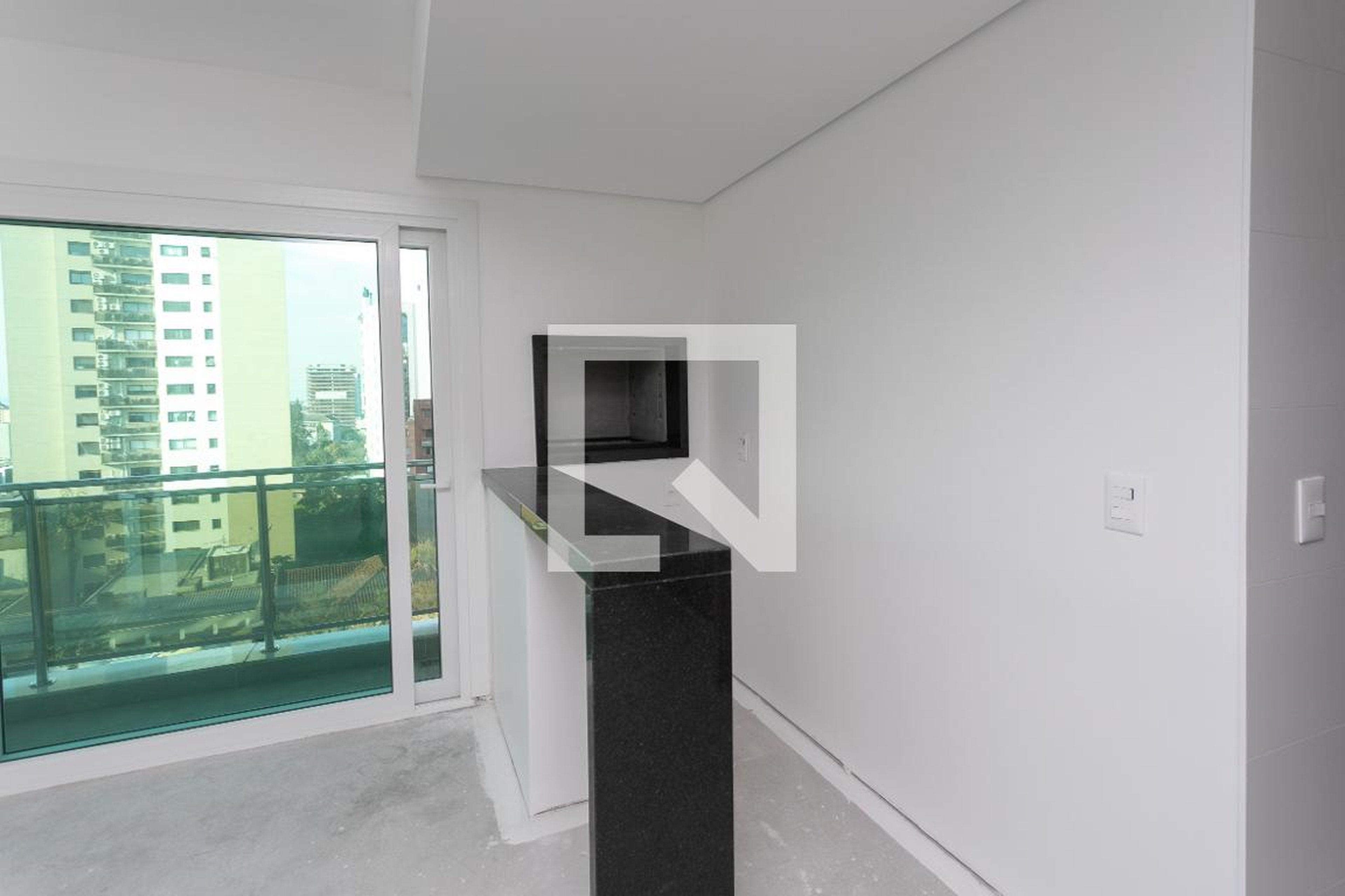 Churrasqueira - Duos