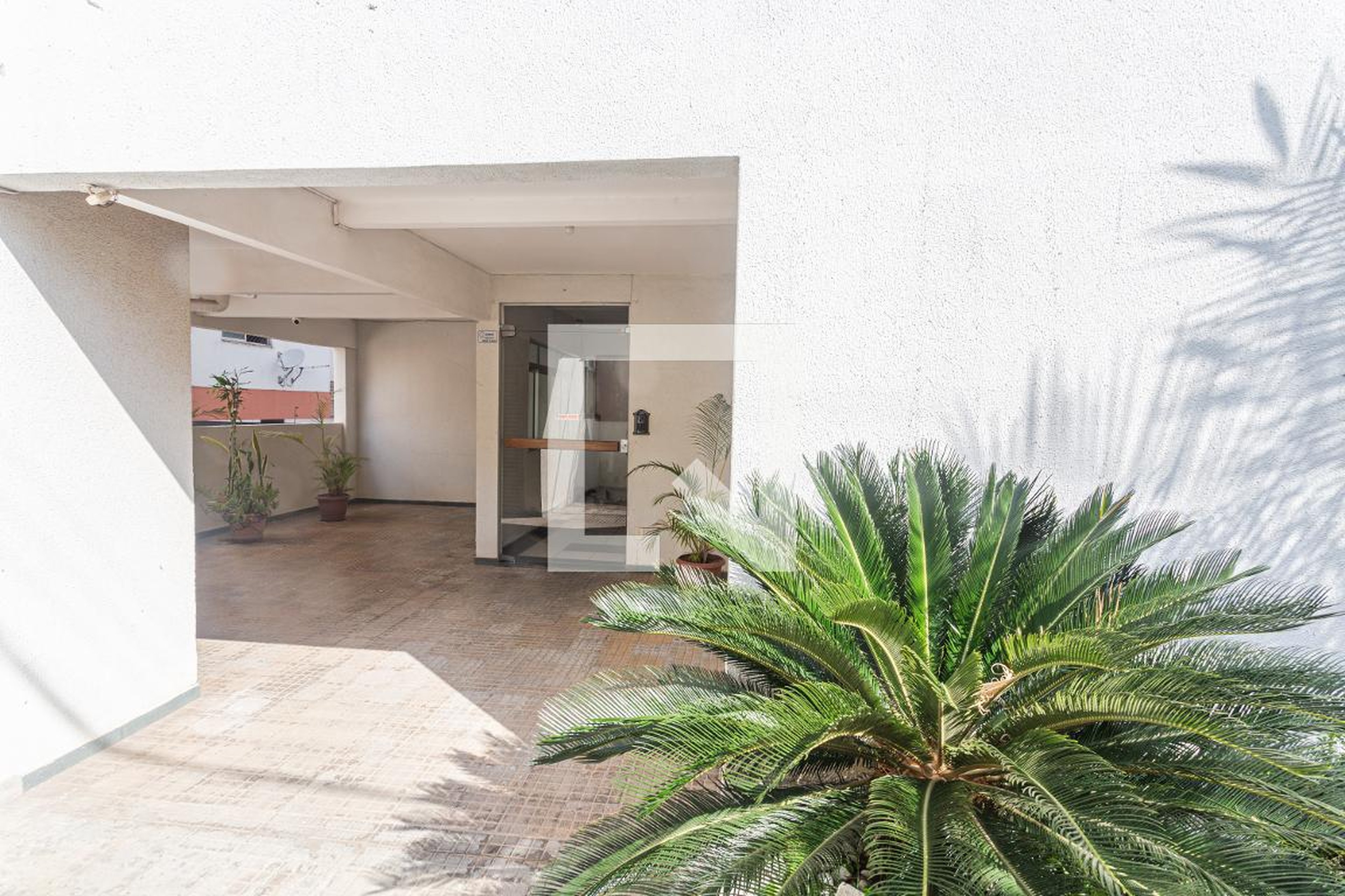 Hall de entrada - null