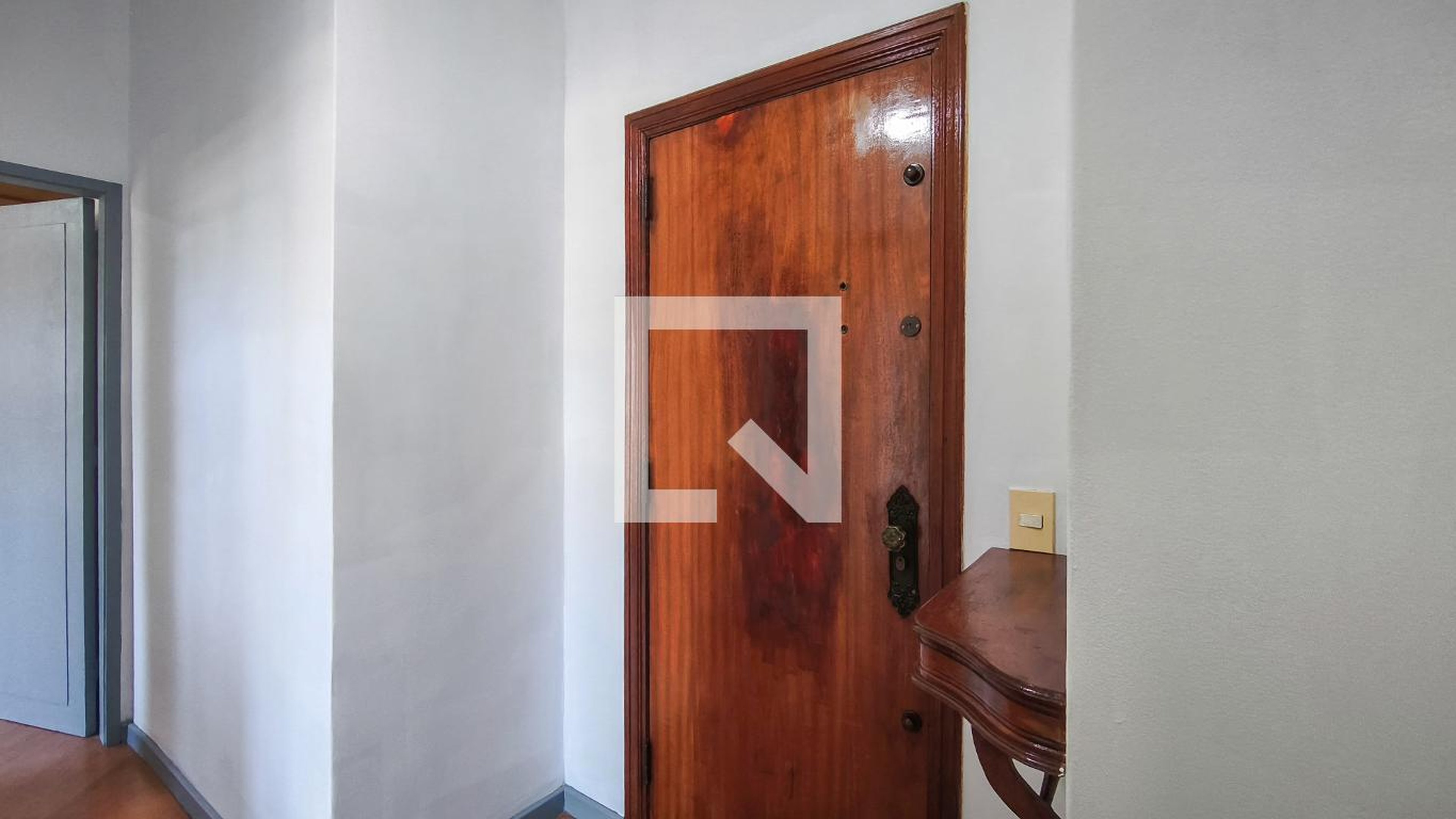 Entrada - Edifício Mongeral Xiv