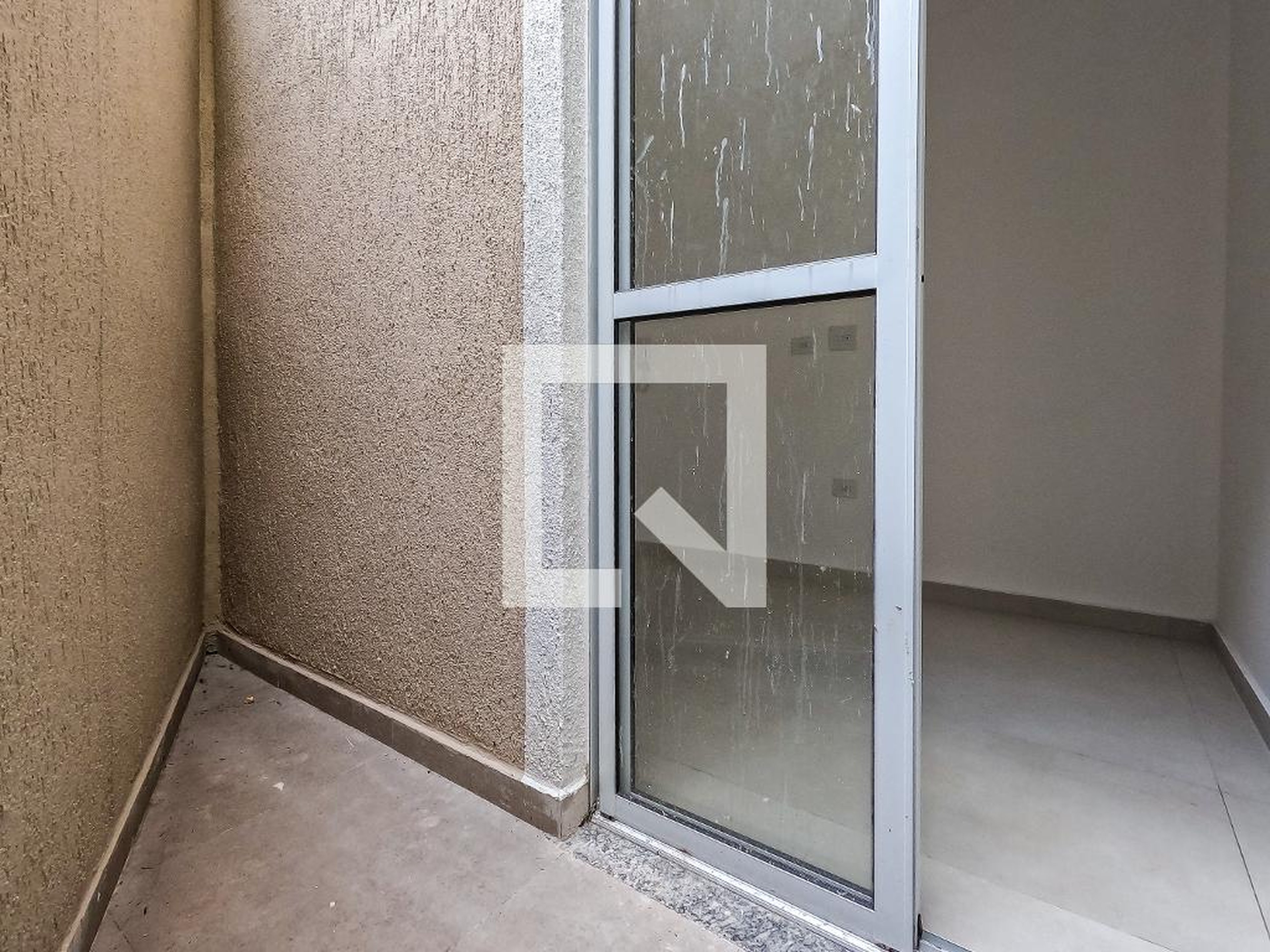 Área comum - Santa Romana