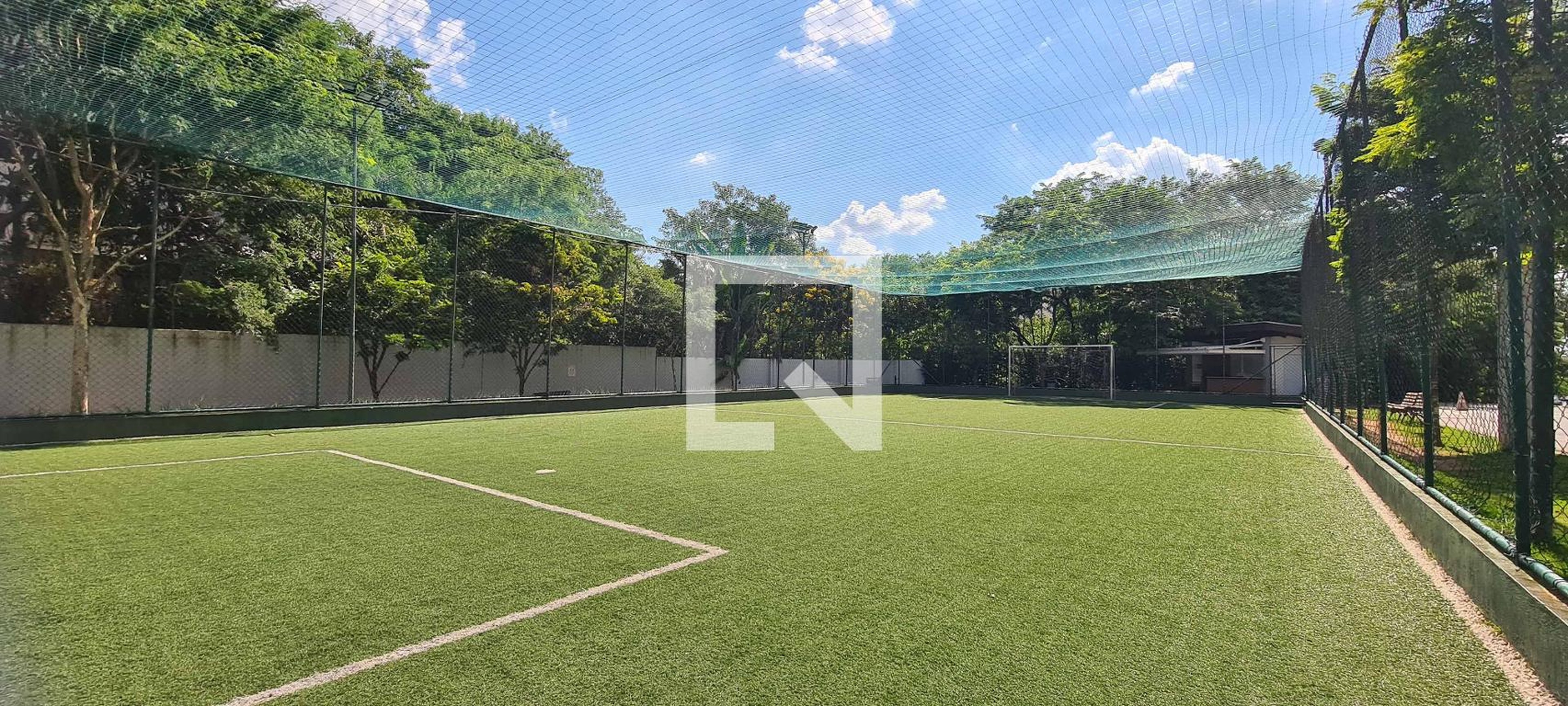 Campo de Futebol - Flex Osasco 1