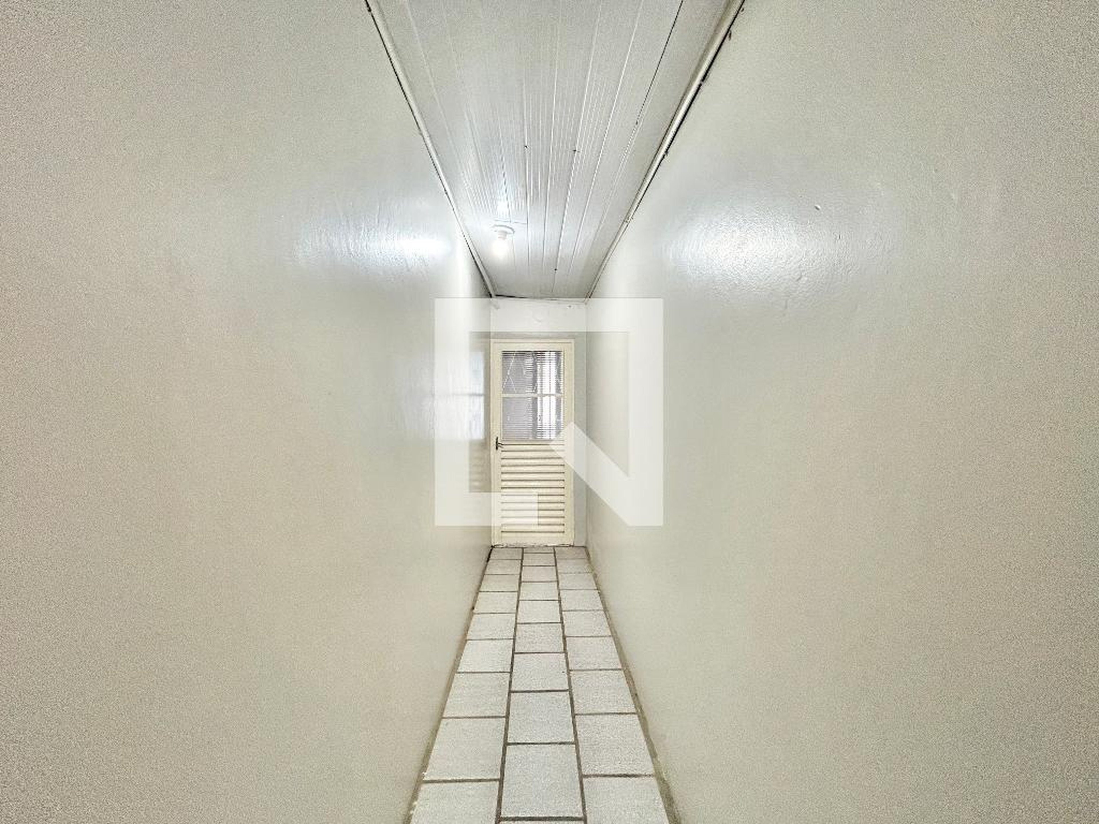 Entrada Condomínio em Rua Otto Pilger, 31