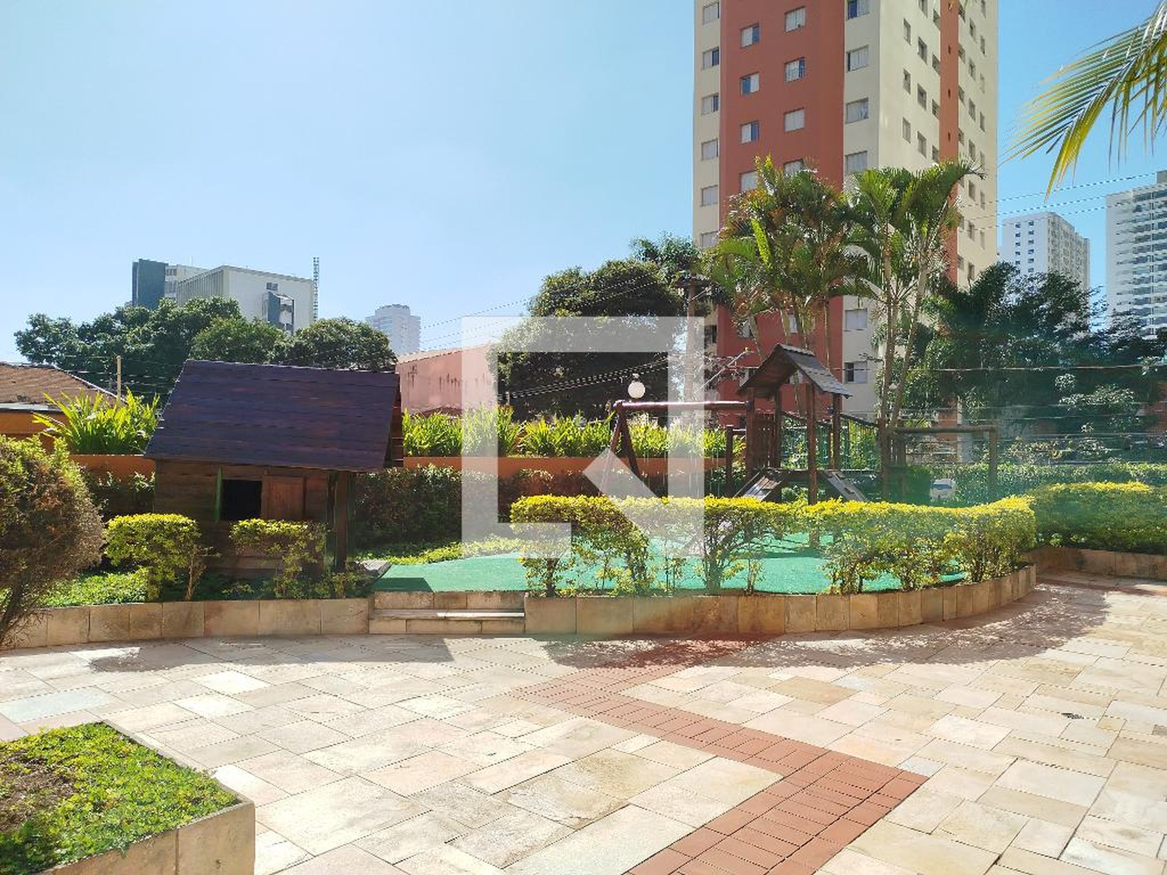 Playground - La Dolce Vita