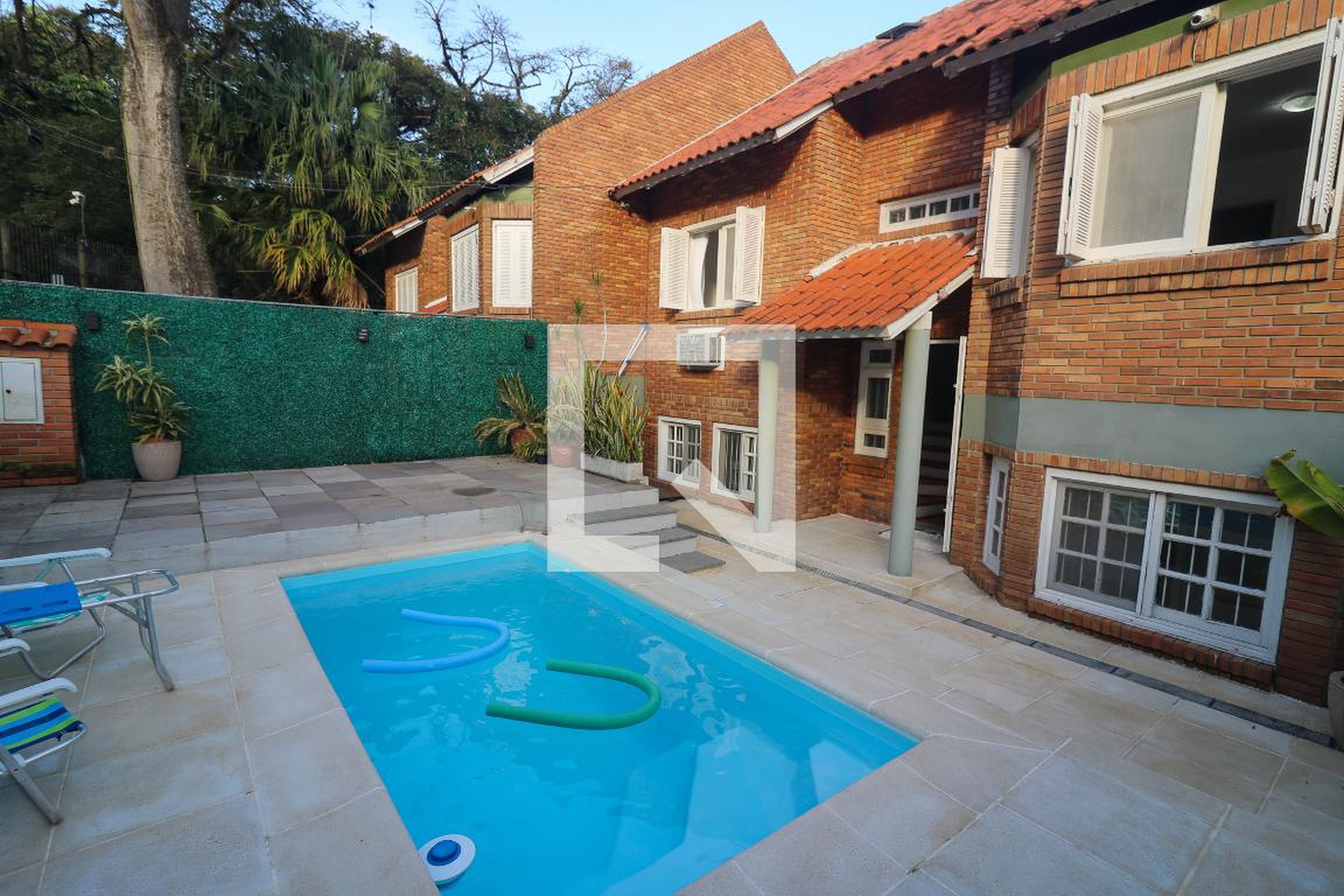 Piscina - 