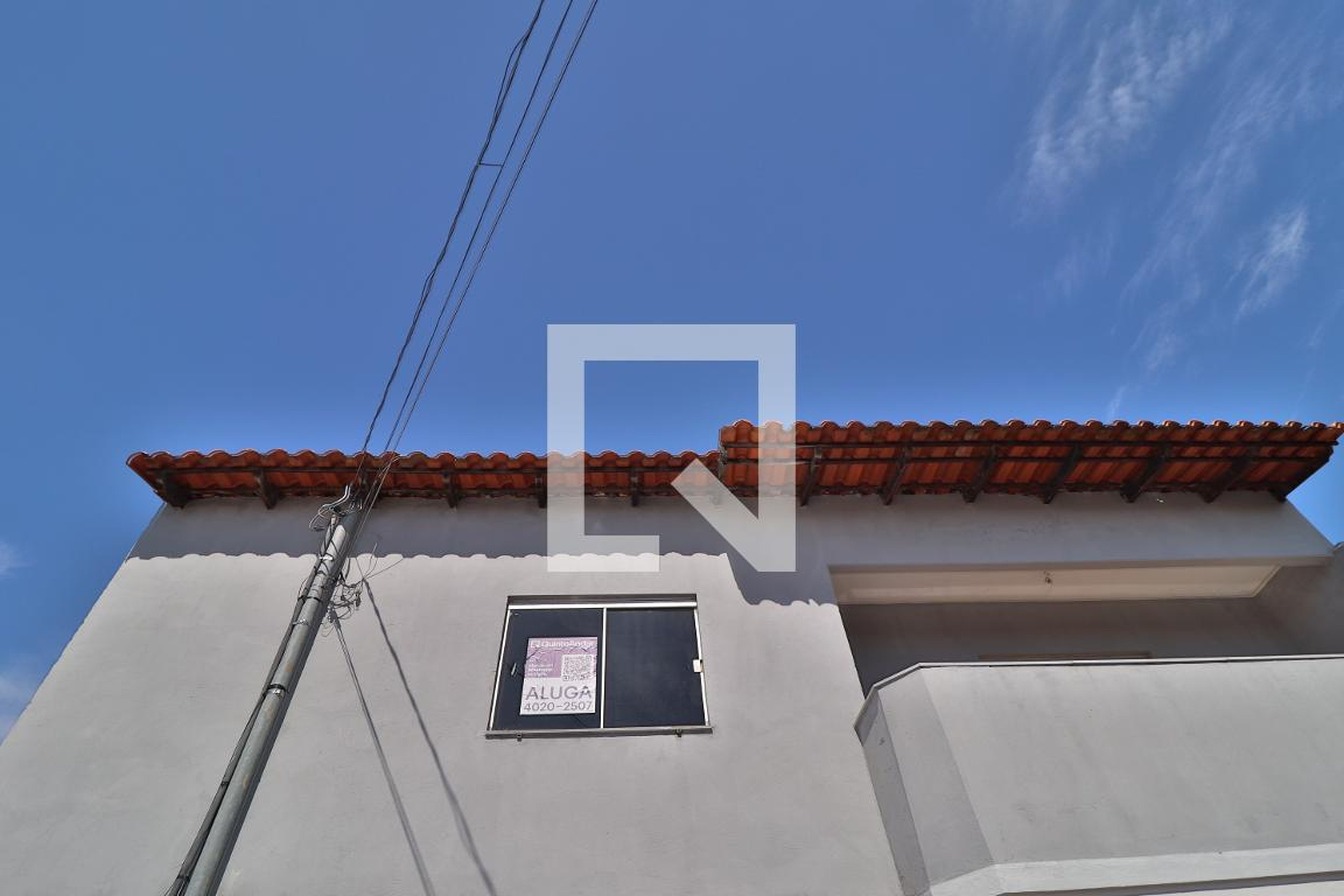 Fachada Condomínio em Rua Liverpool, 65