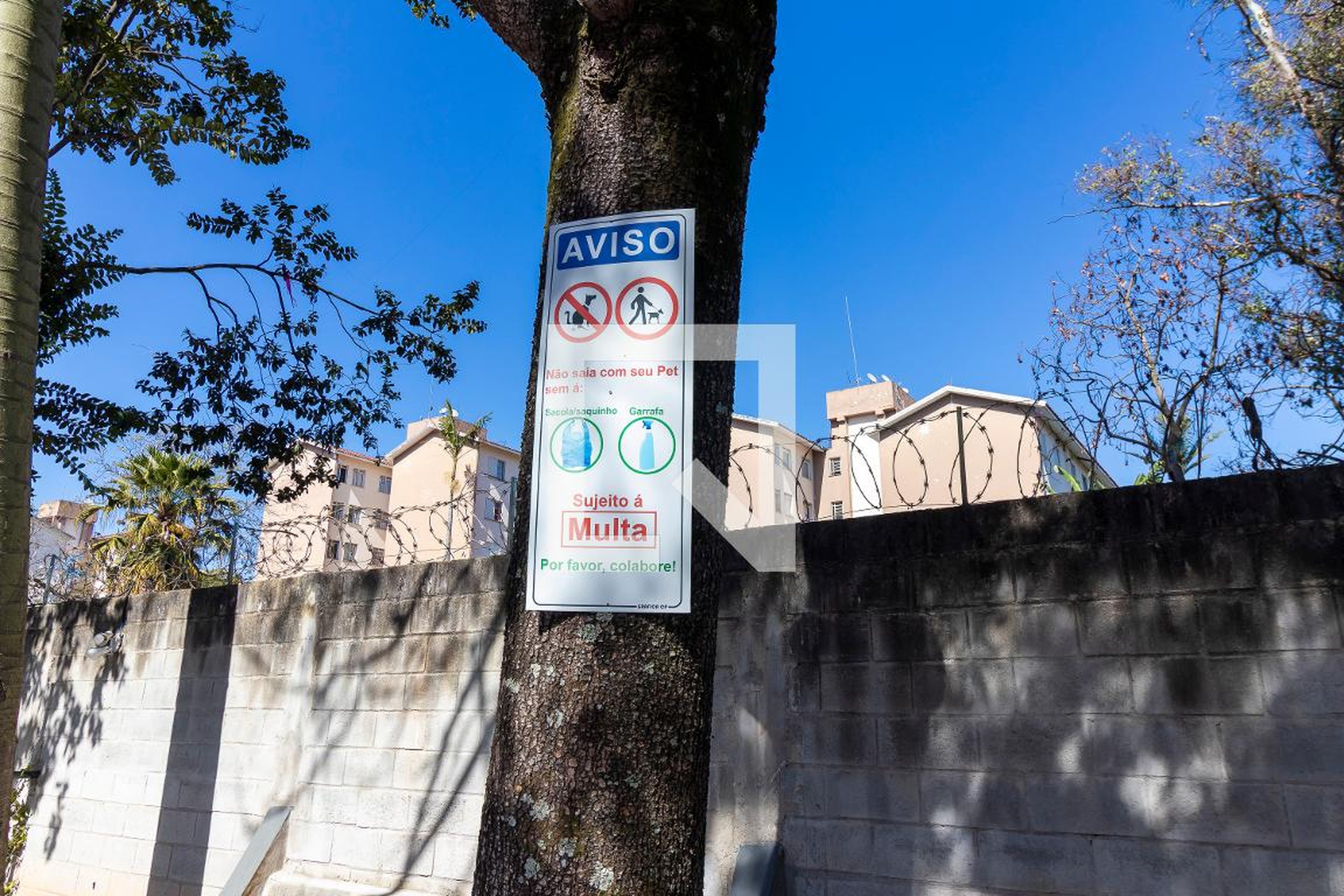 Espaço Pet - Residencial Vila Nova Curuçá