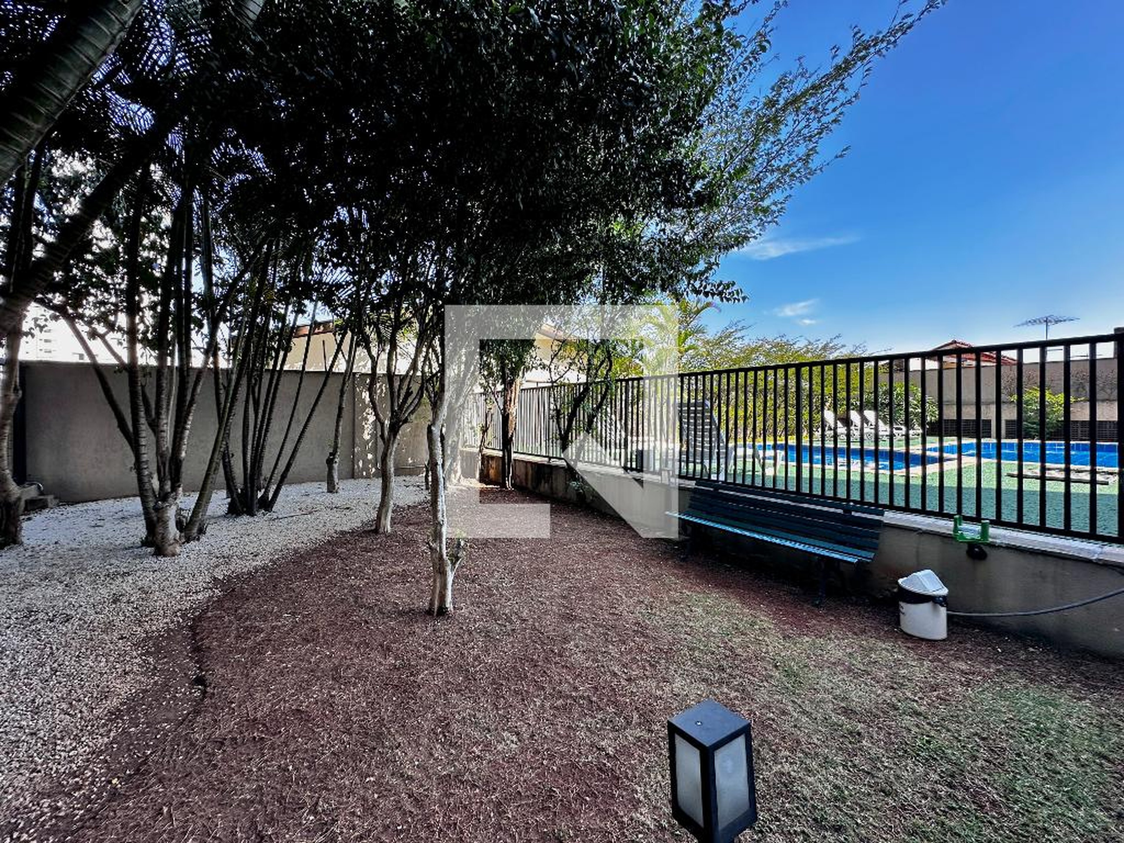 Espaço Pet - Edifício Villa Pallaggi