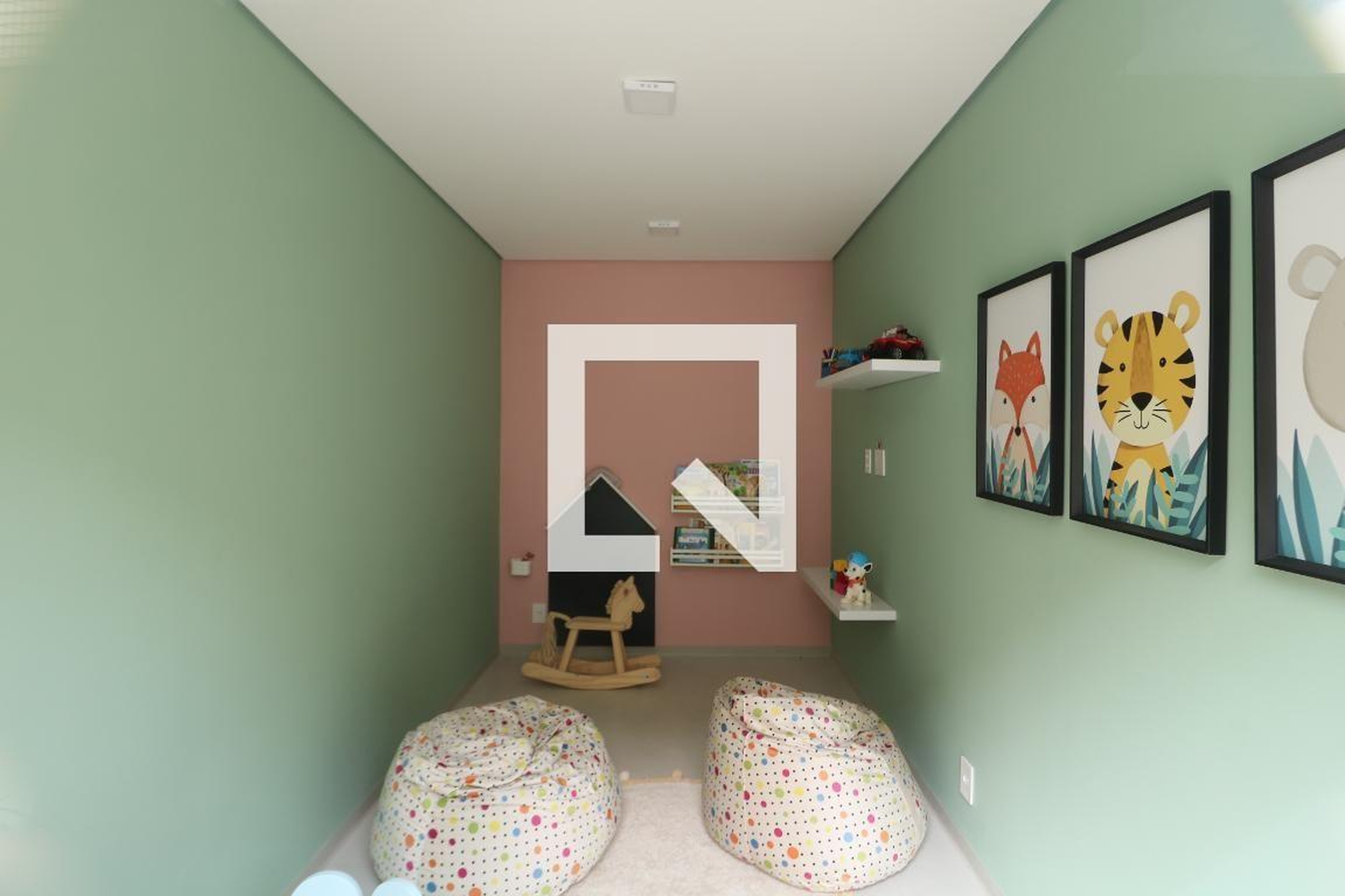 Brinquedoteca - Plano&São Mateus