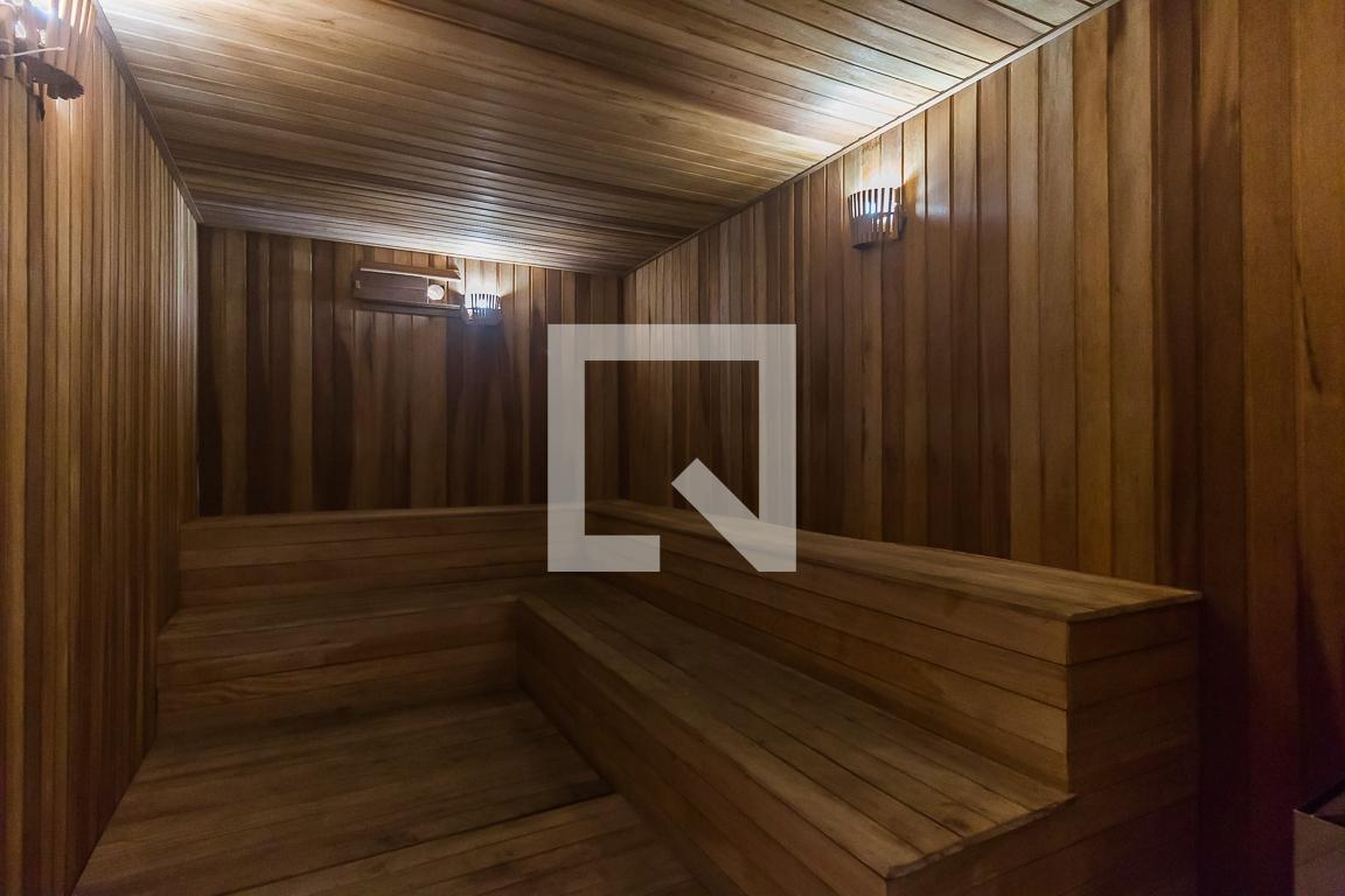 Sauna - Way Loft