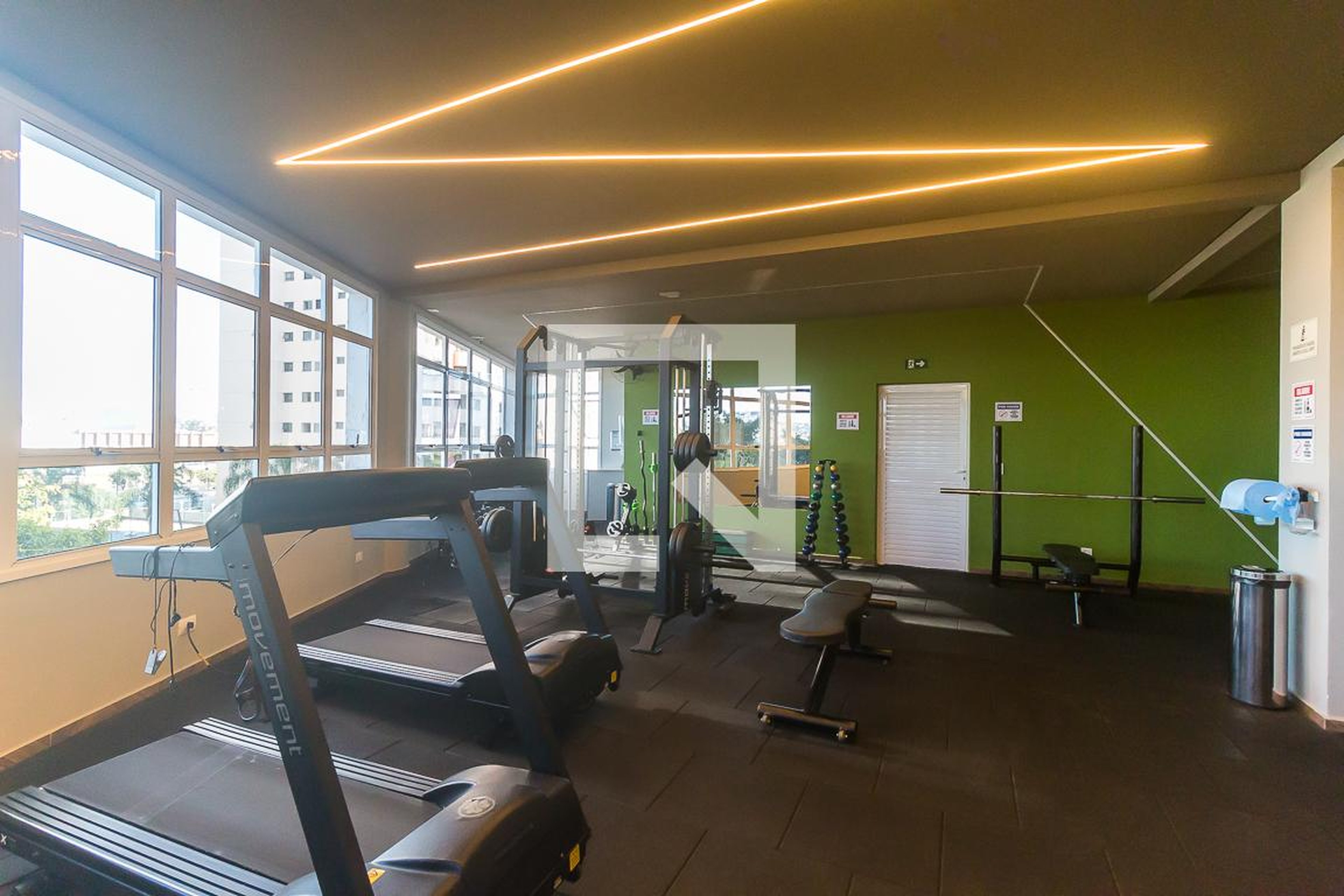 Academia - Way Loft