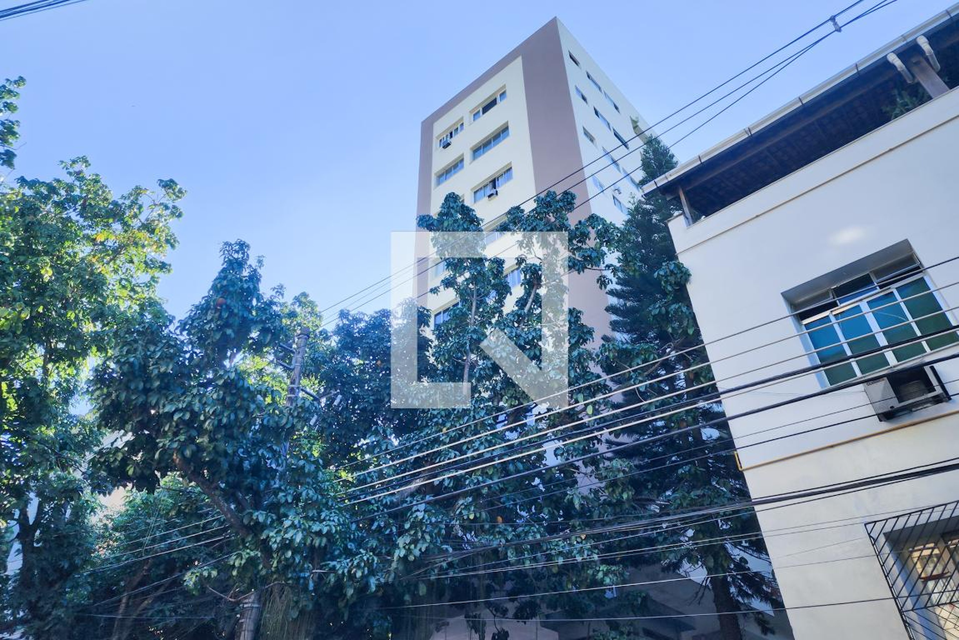 Fachada Edifício Niucha