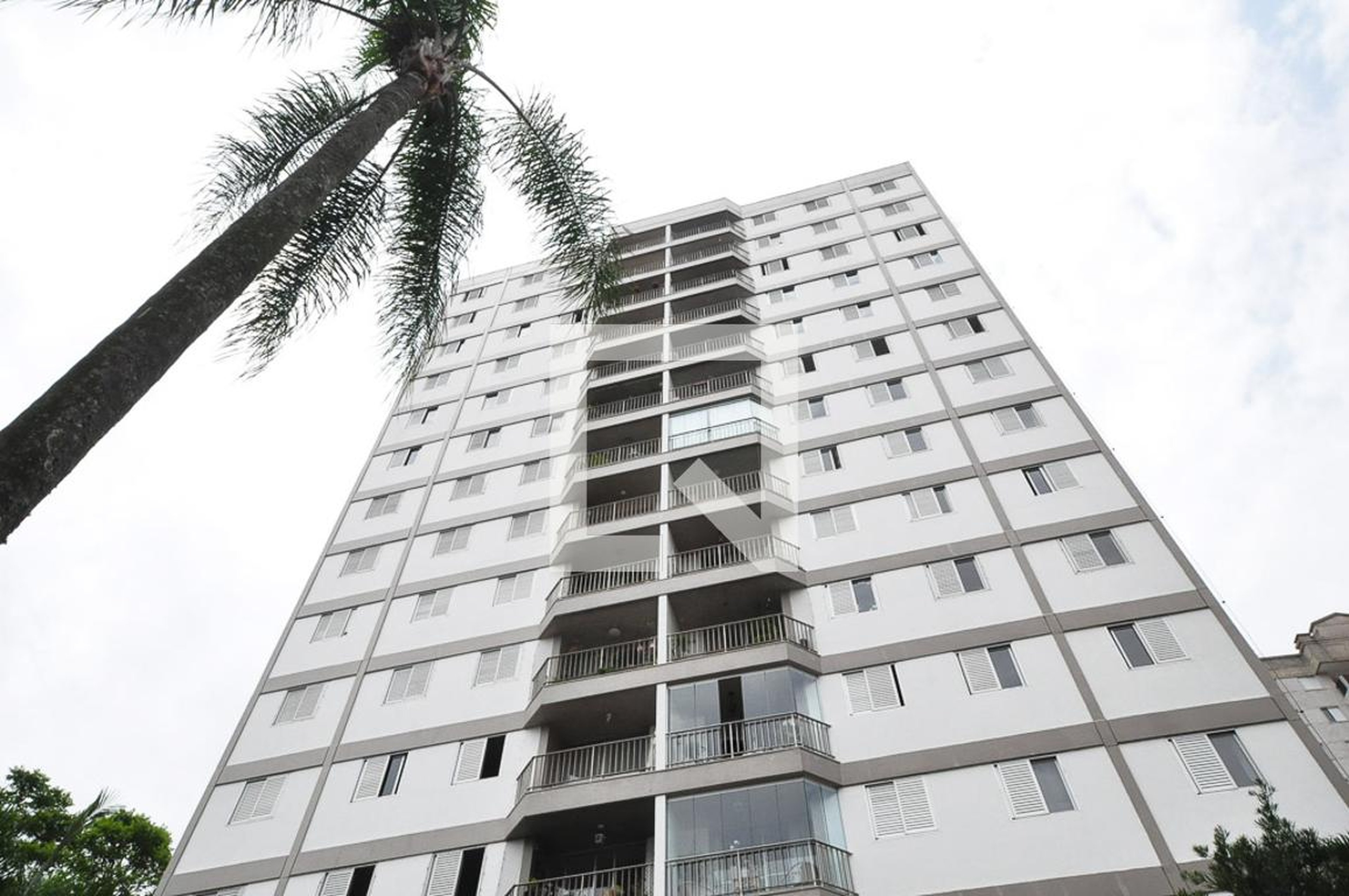 Fachada Condomínio Maison Fountainebleau