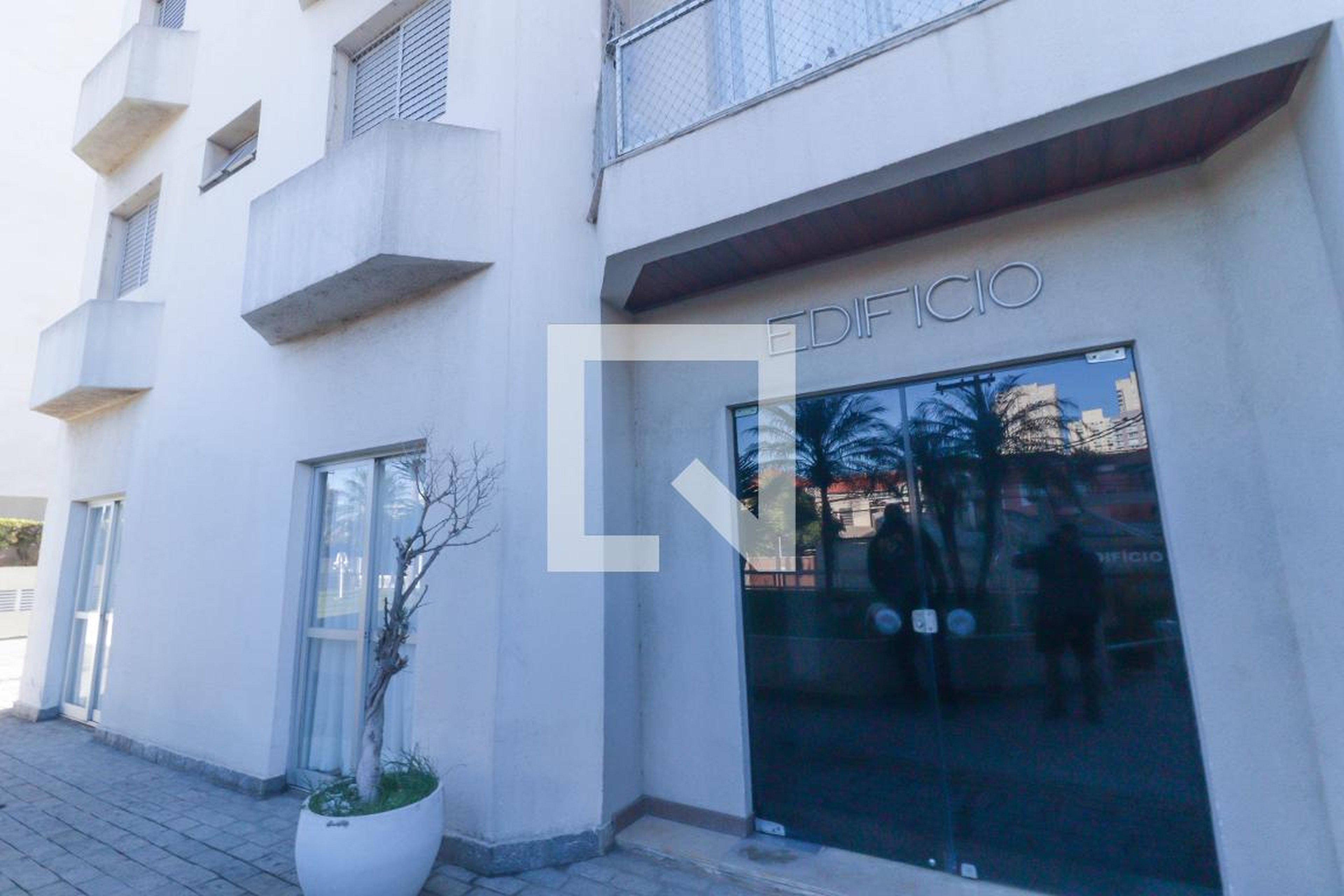 Área comum - Quefren