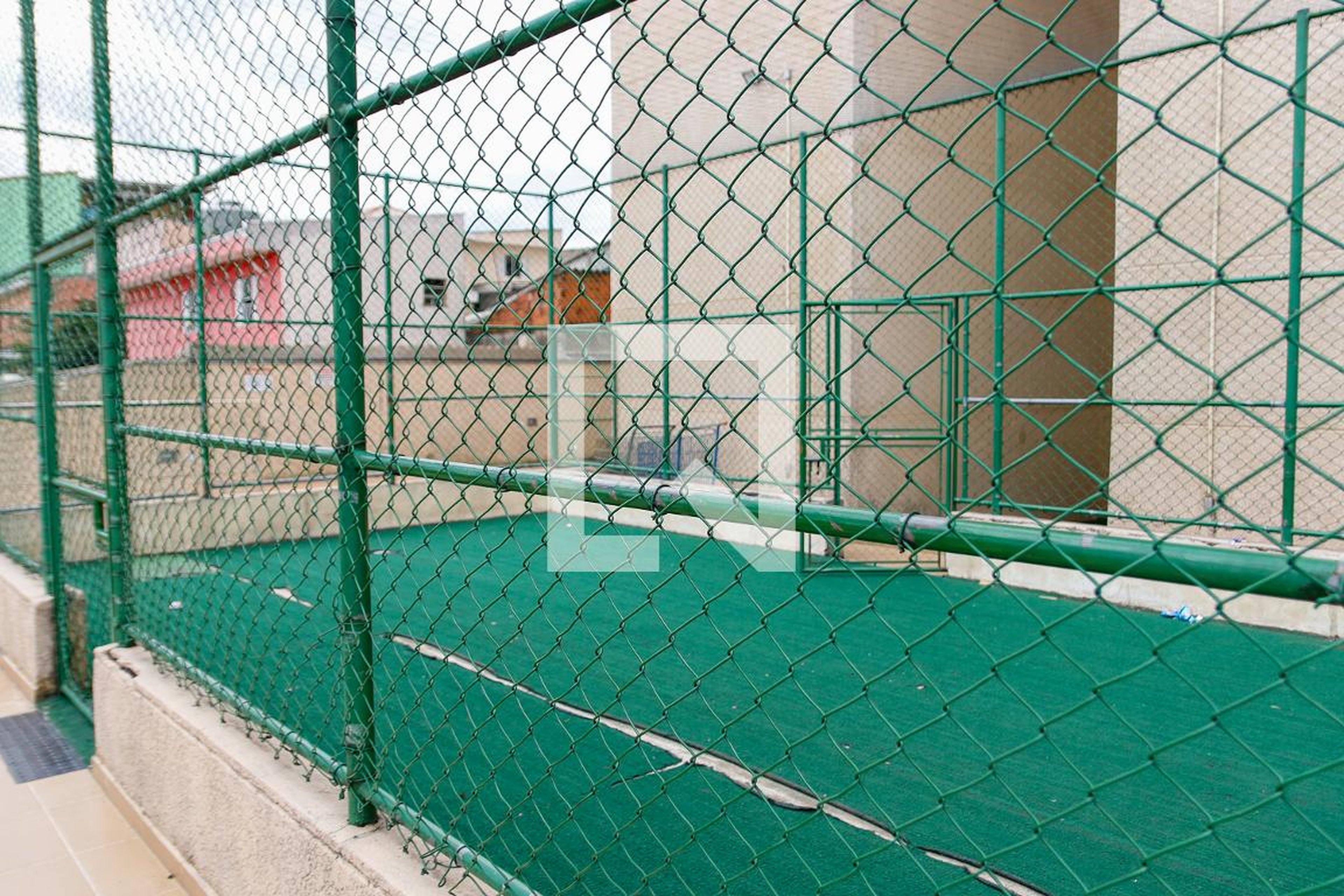 Quadra Esportiva - Oceanis