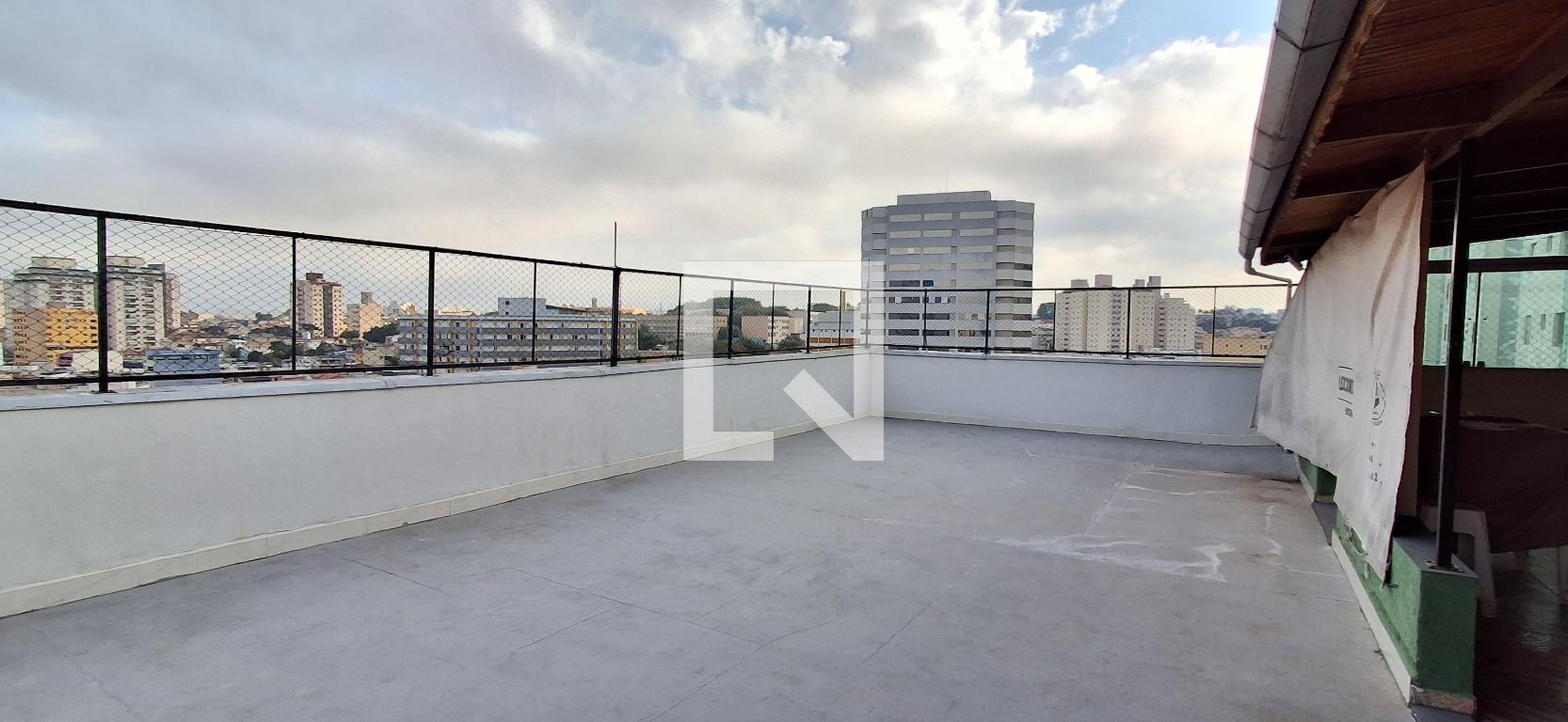 Área Comum - Nossa Senhora de Lourdes