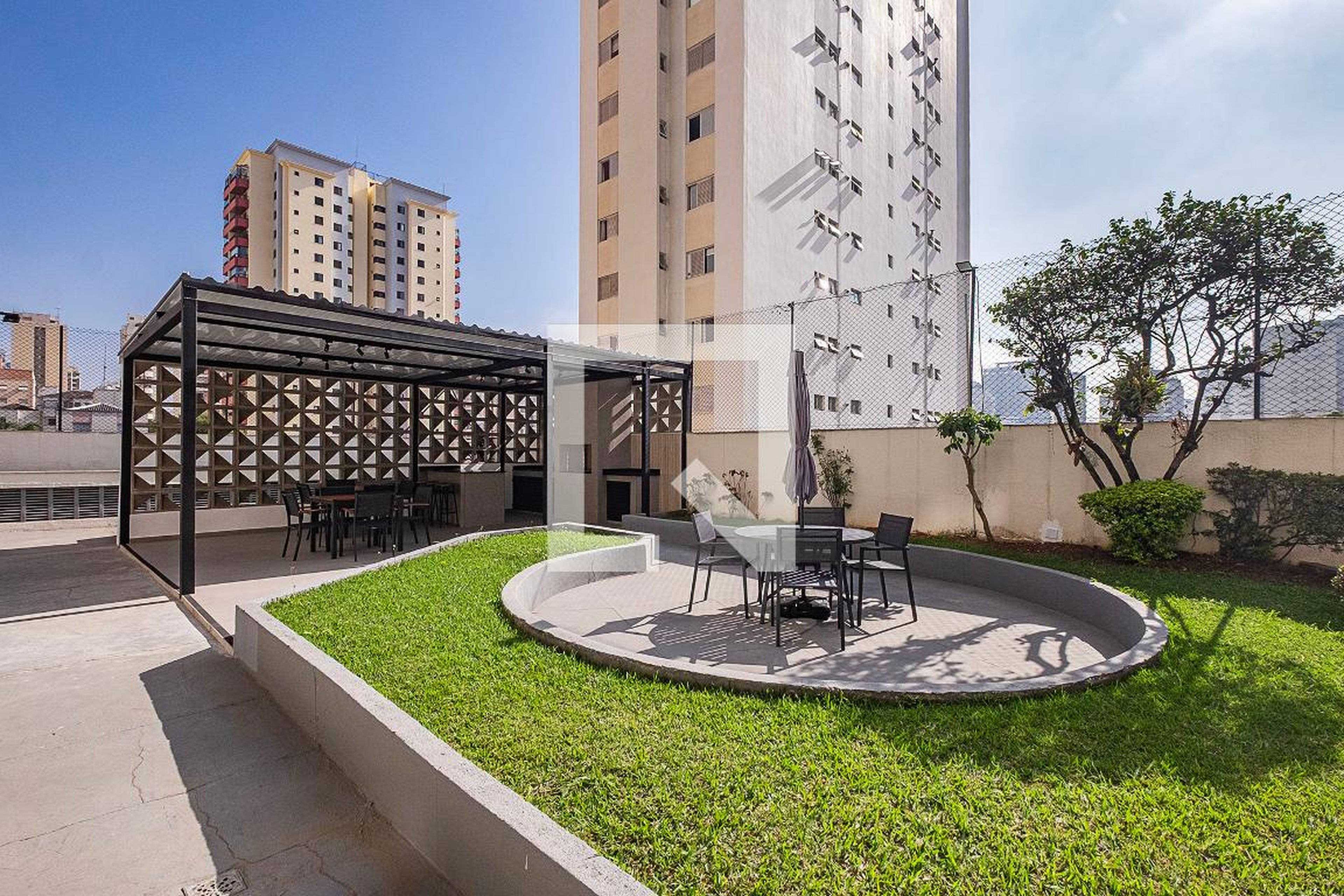 Churrasqueira - Itaipú