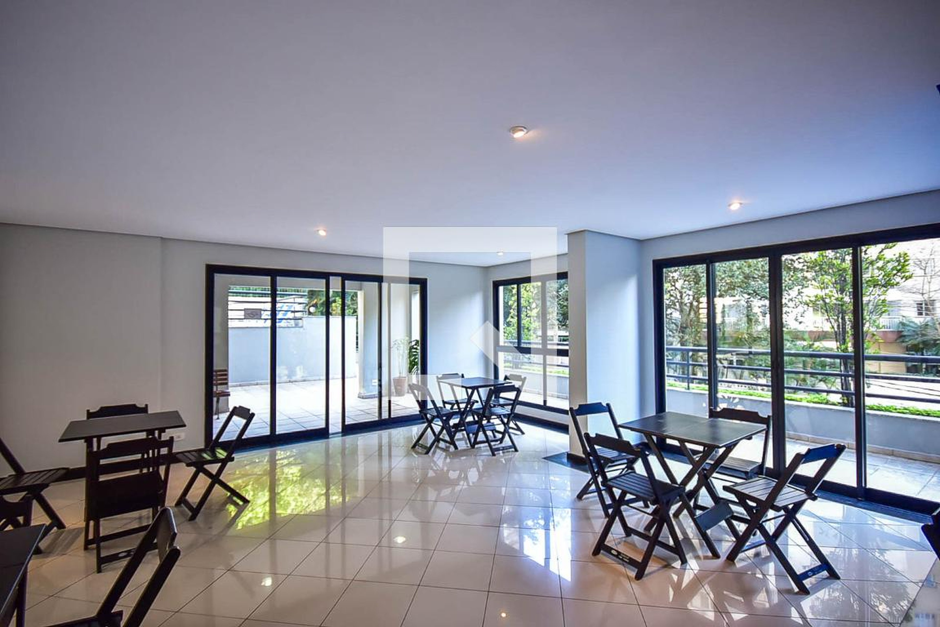 Salão de Festa - Belveder Ravenna