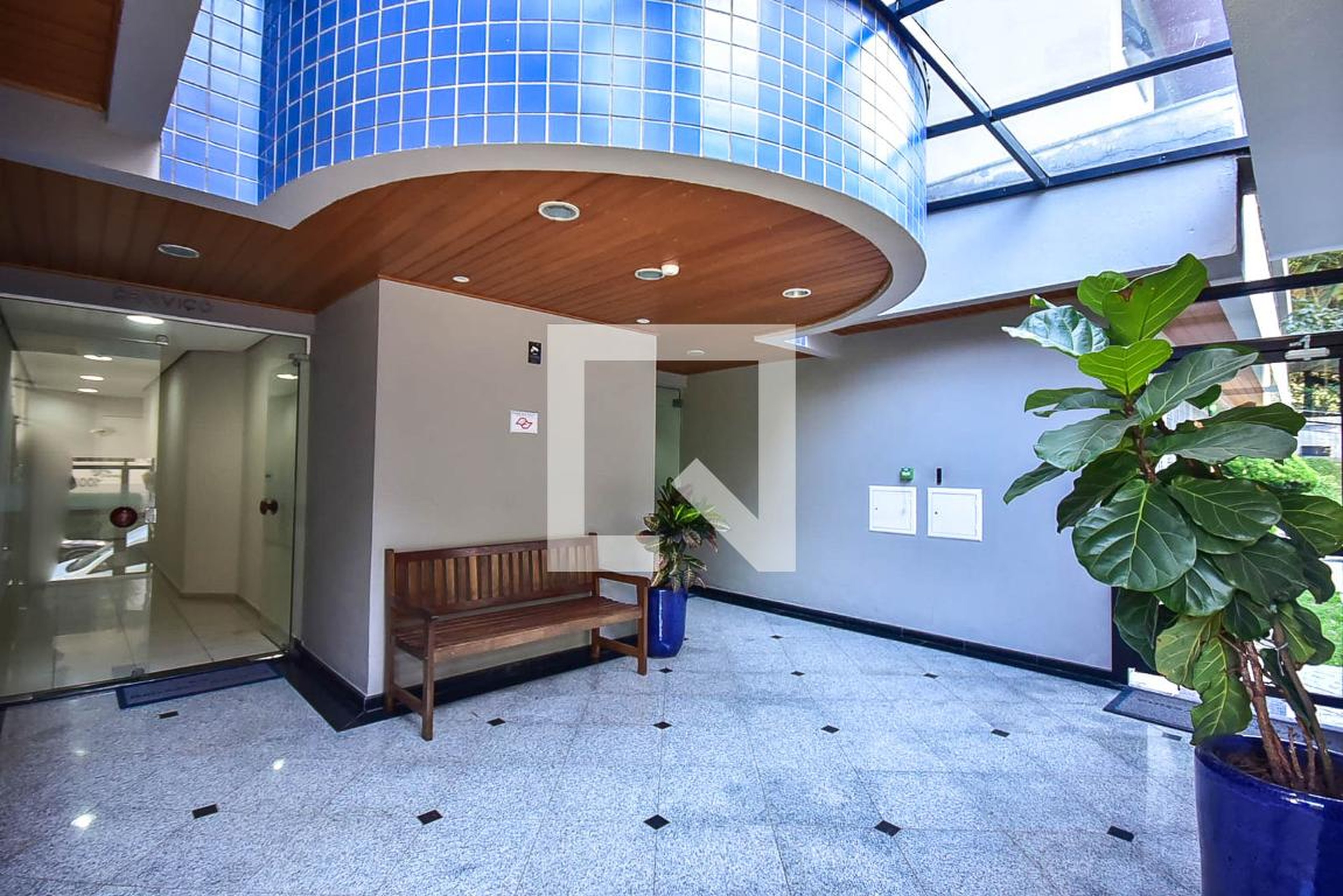 Hall Social - Belveder Ravenna