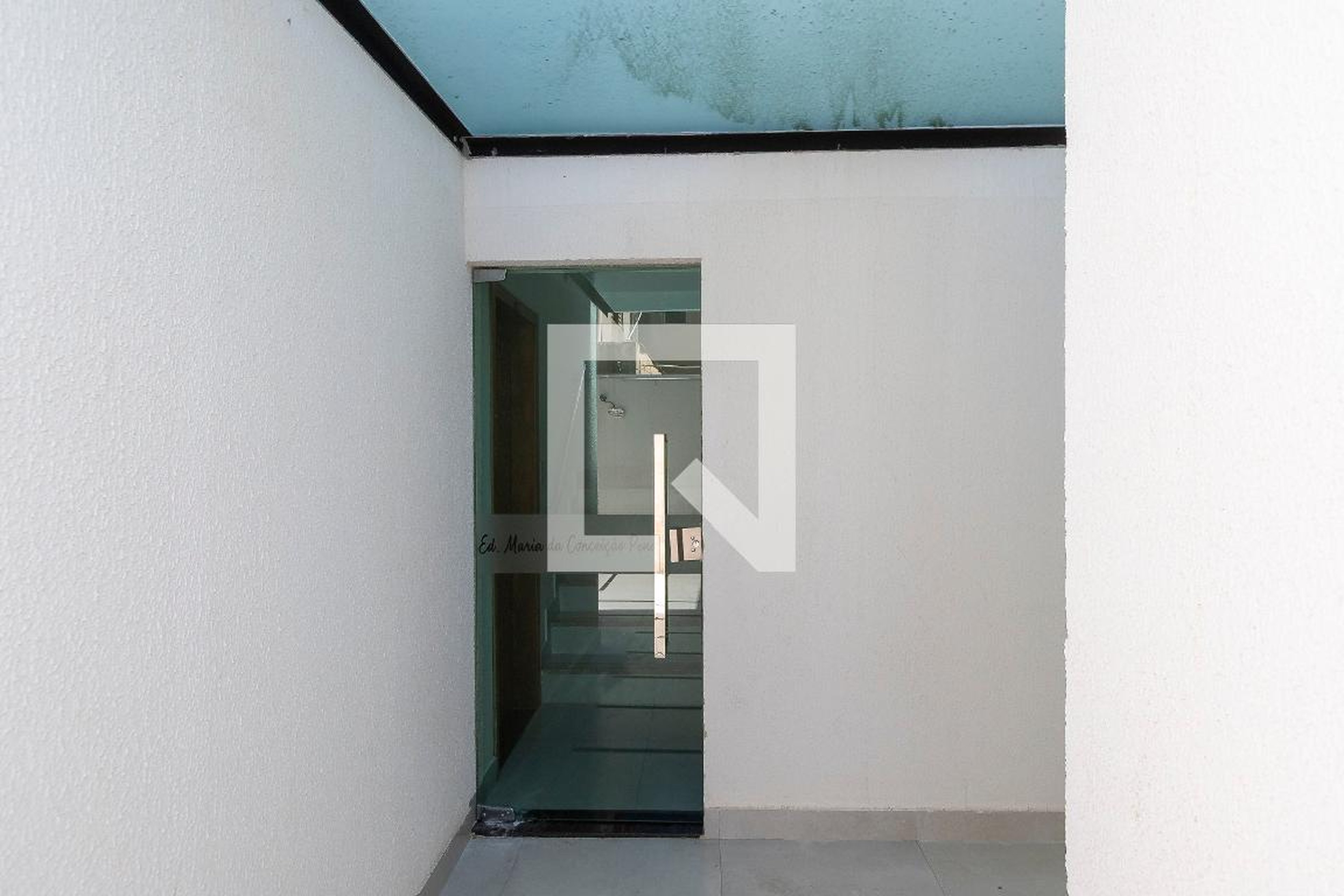 Hall de entrada - null