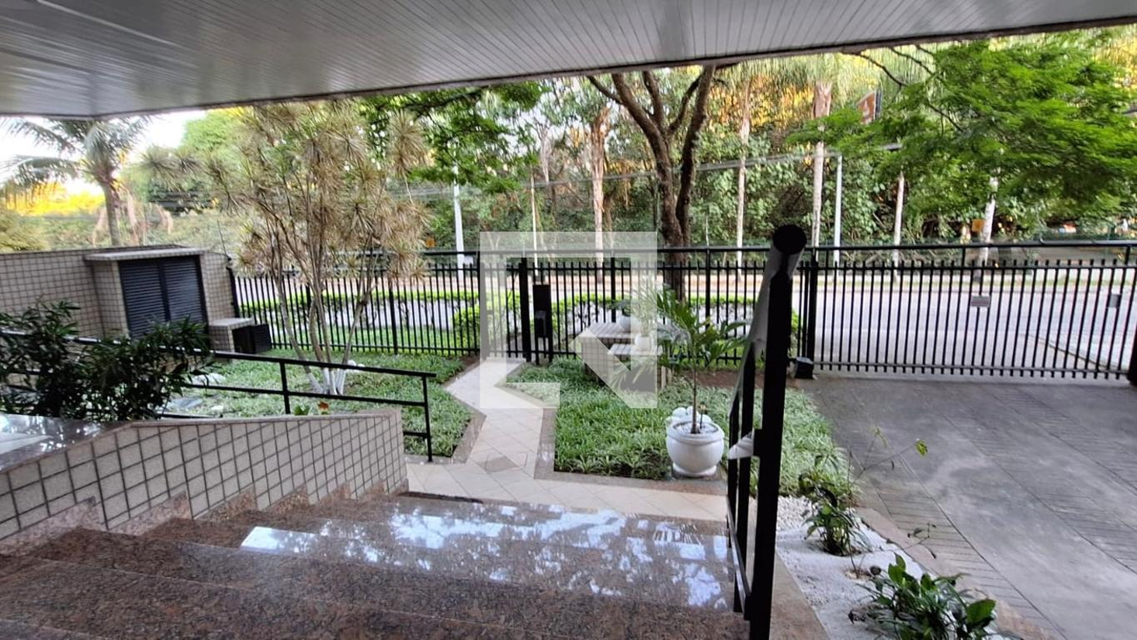 Hall - Freguesia de Jacarepaguá