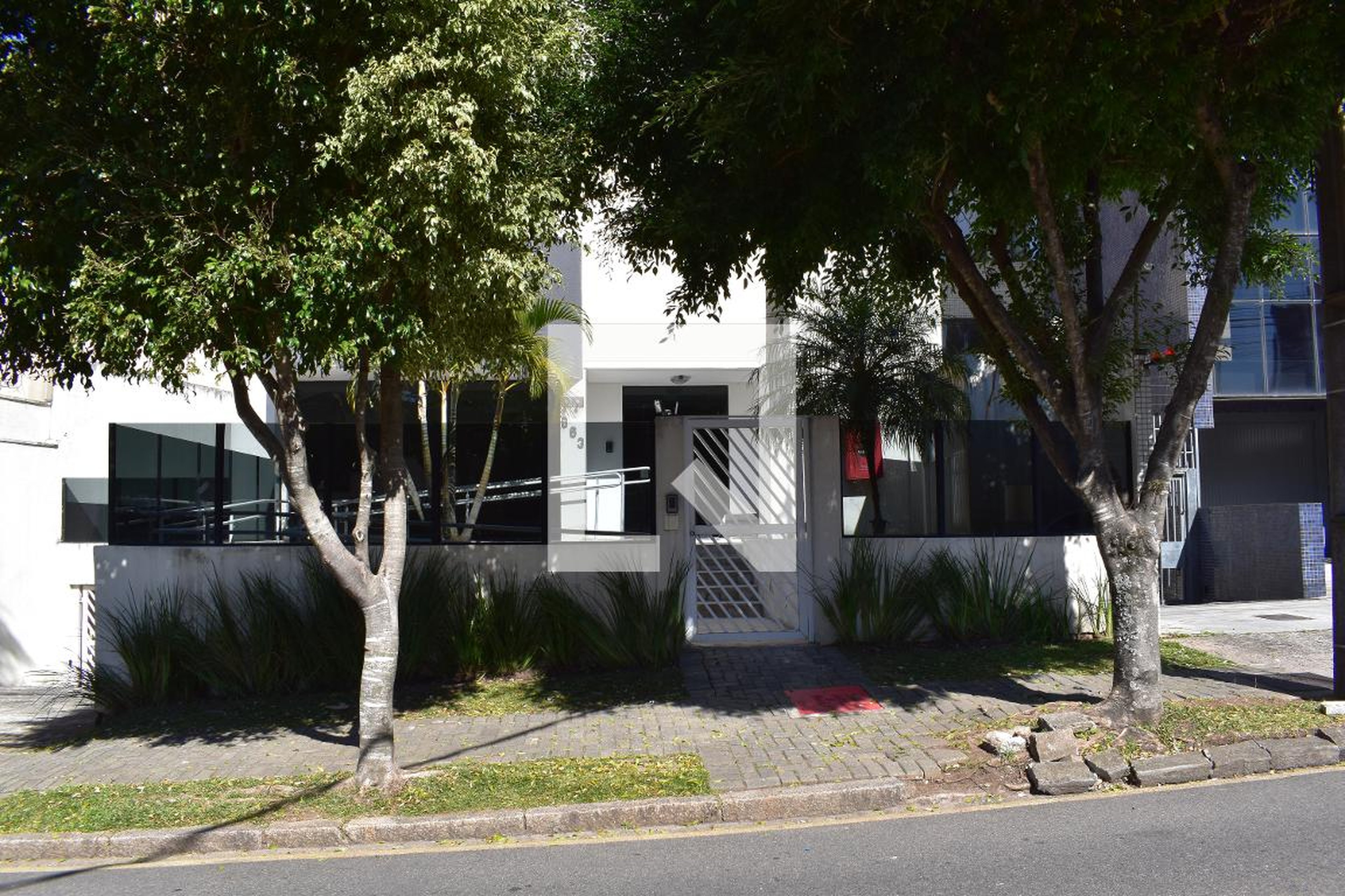 Área comum - Edifício Porto Príncipe