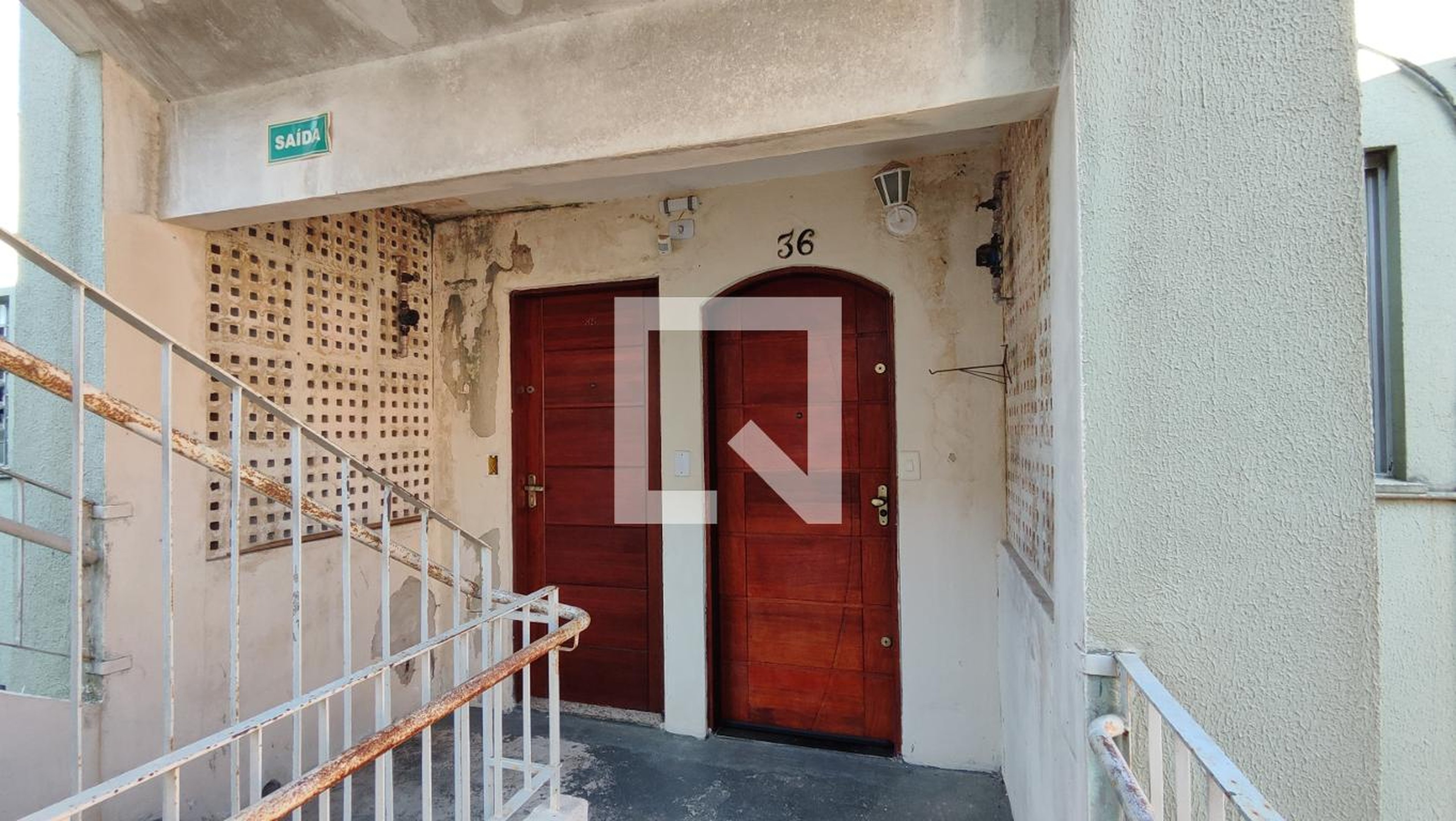 Hall de entrada - null