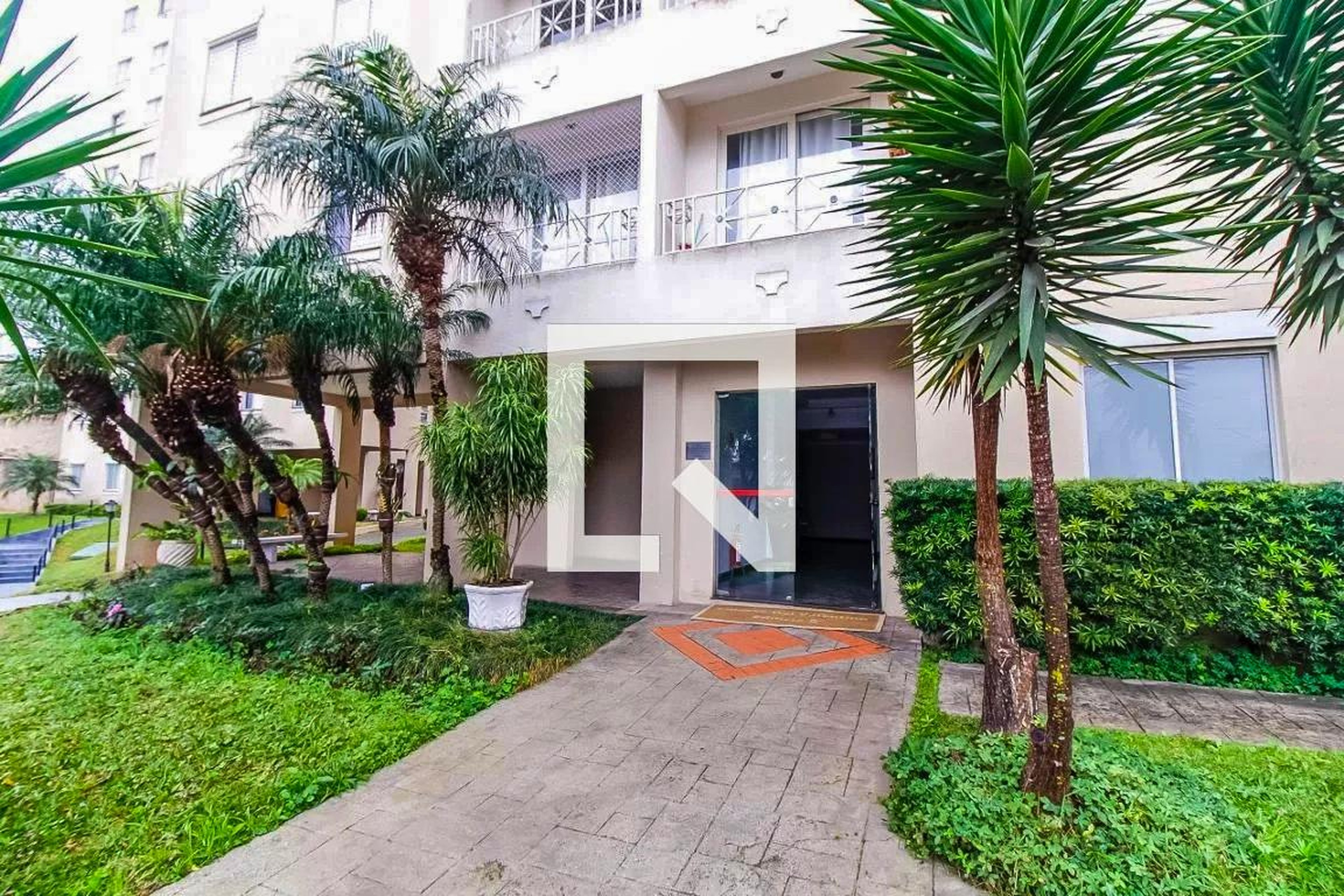 Entrada - Vilagio di Torino