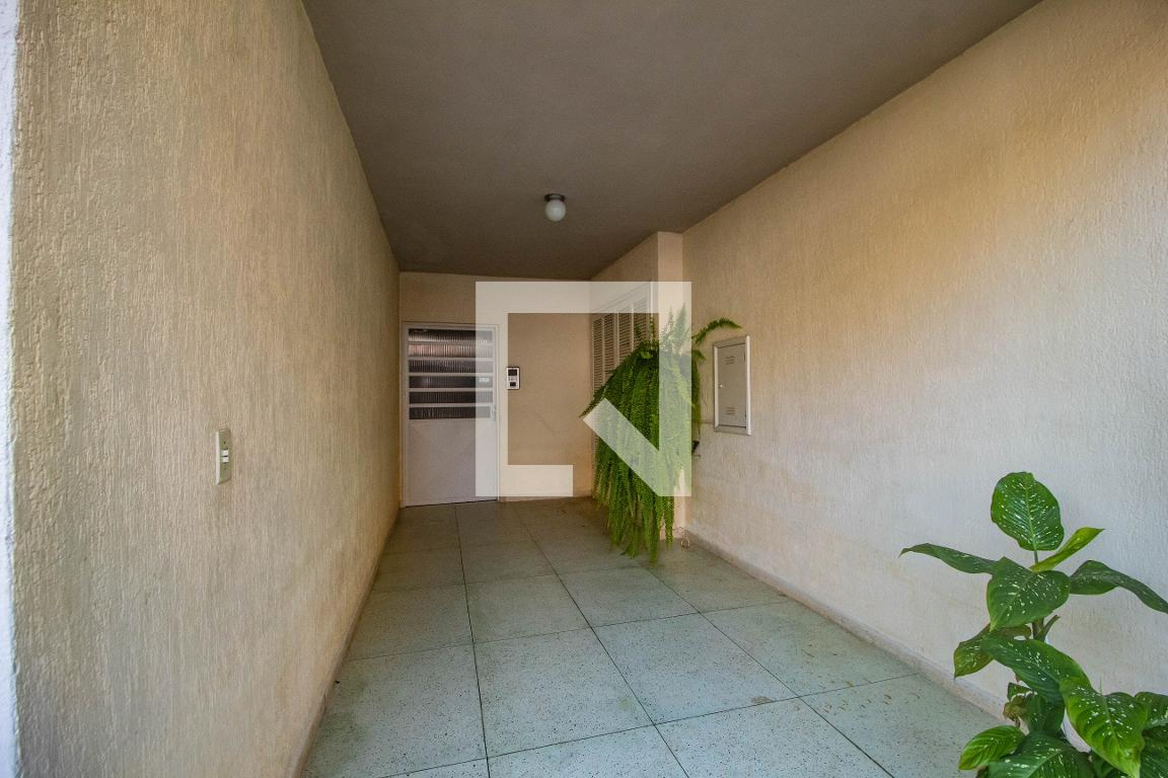 Hall de entrada - null