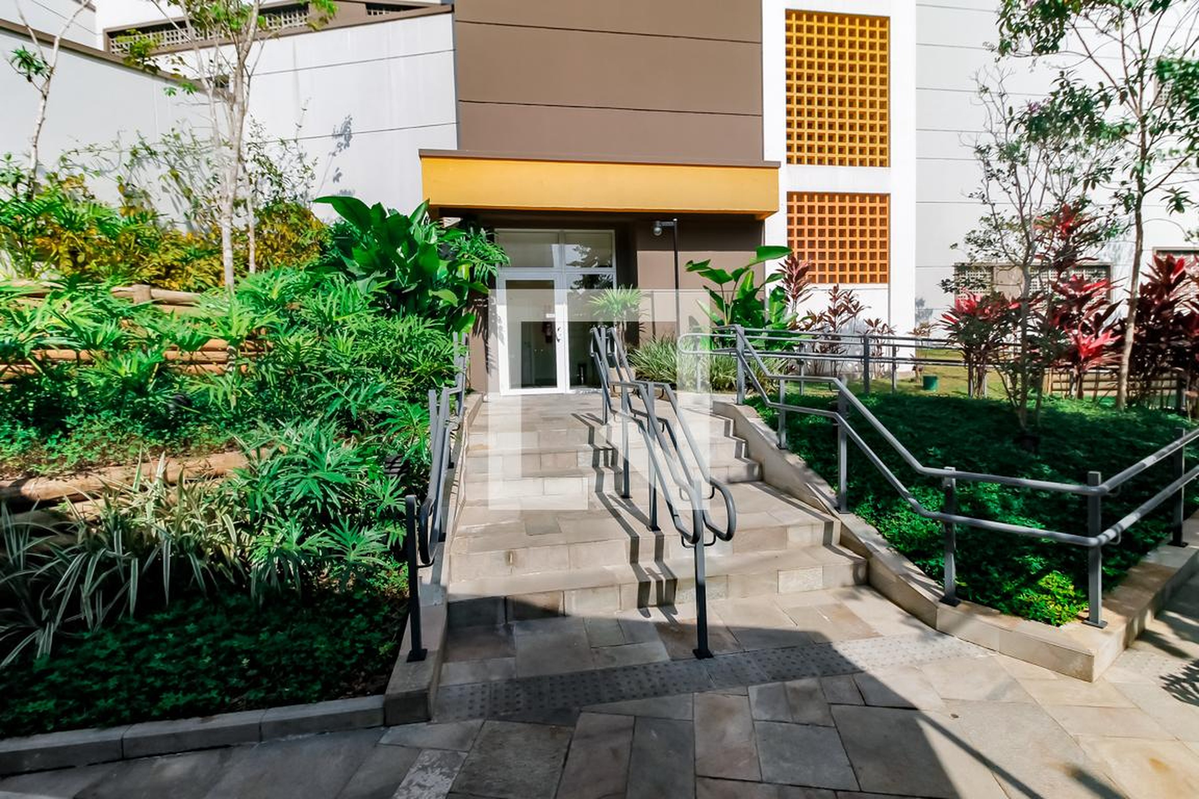 Entrada - Dueto Morumbi