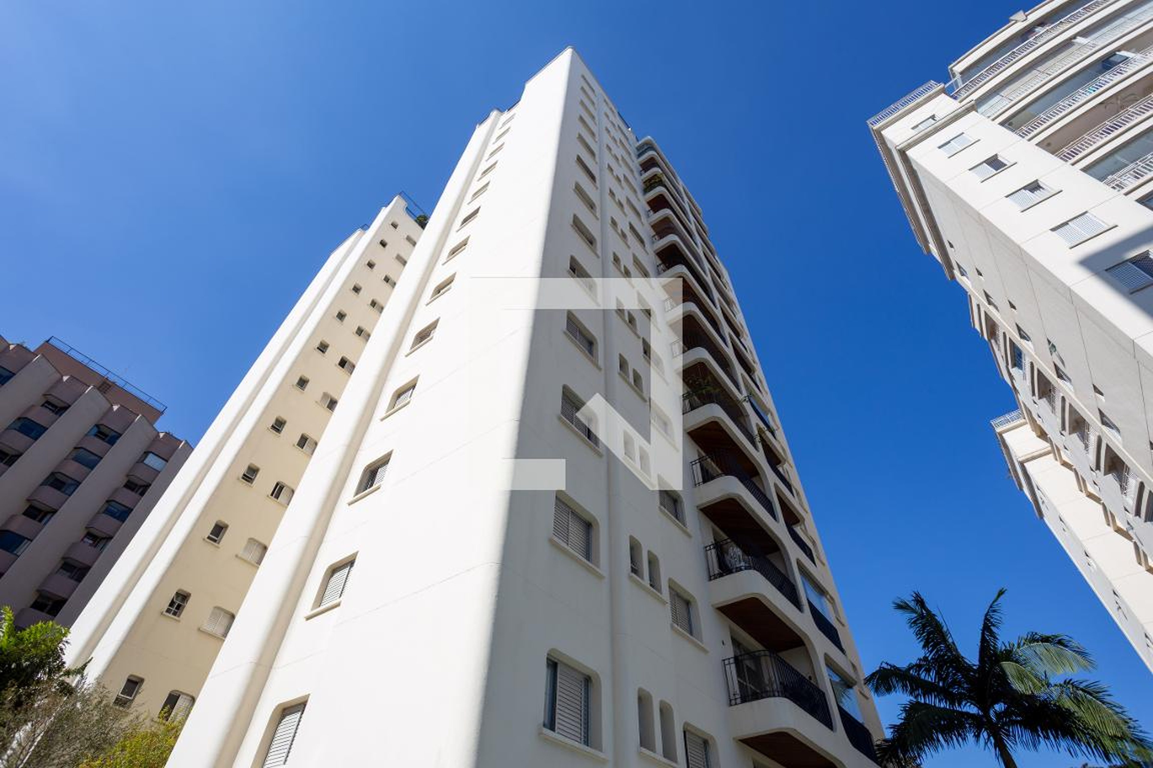 Edifício Edifício Villa Del Fiori