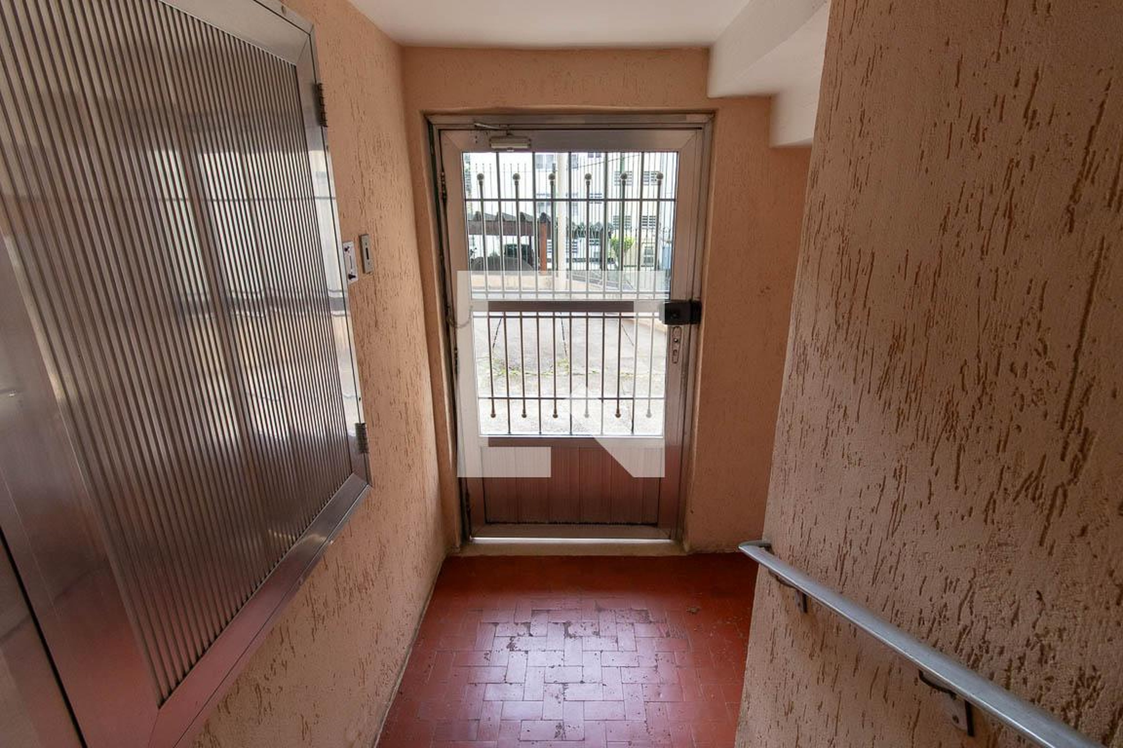 Hall de entrada - null