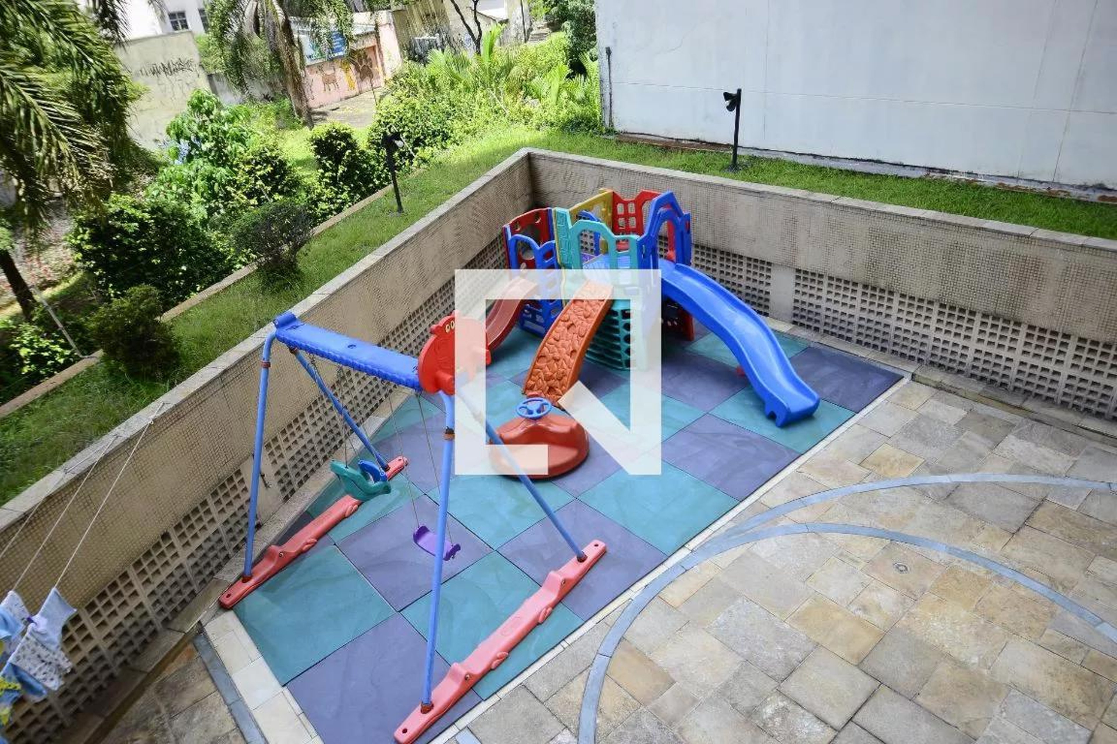 Playground - Thayane