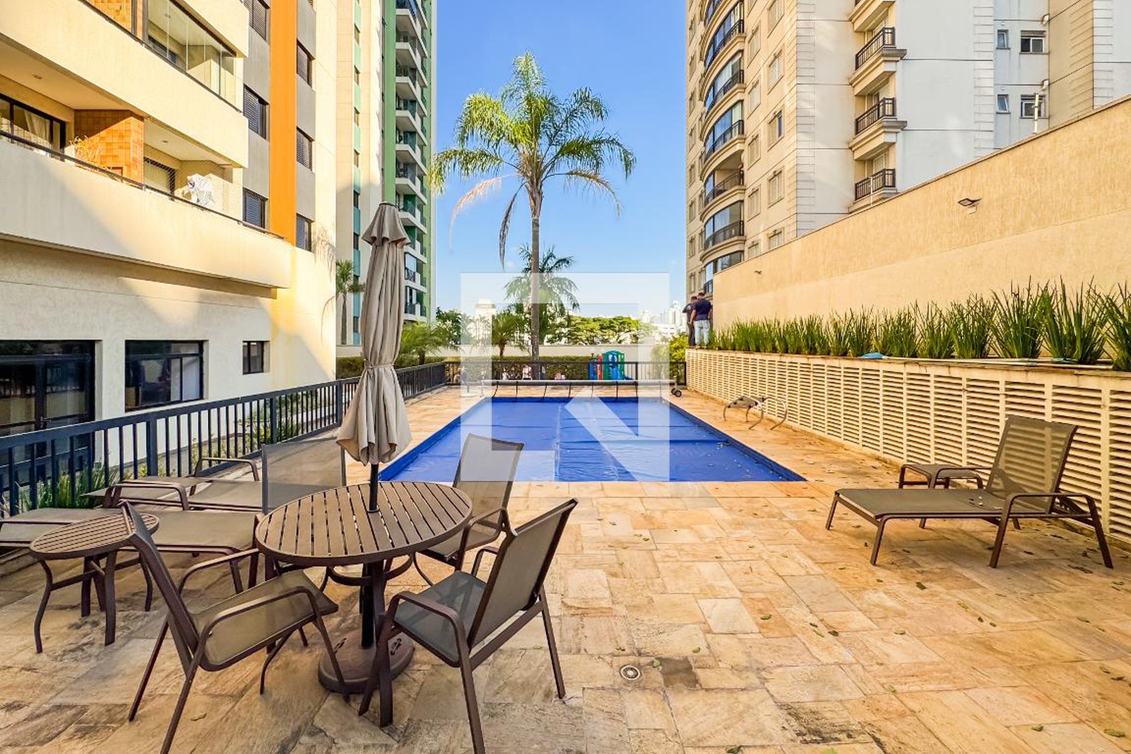 Piscina - New Orleans