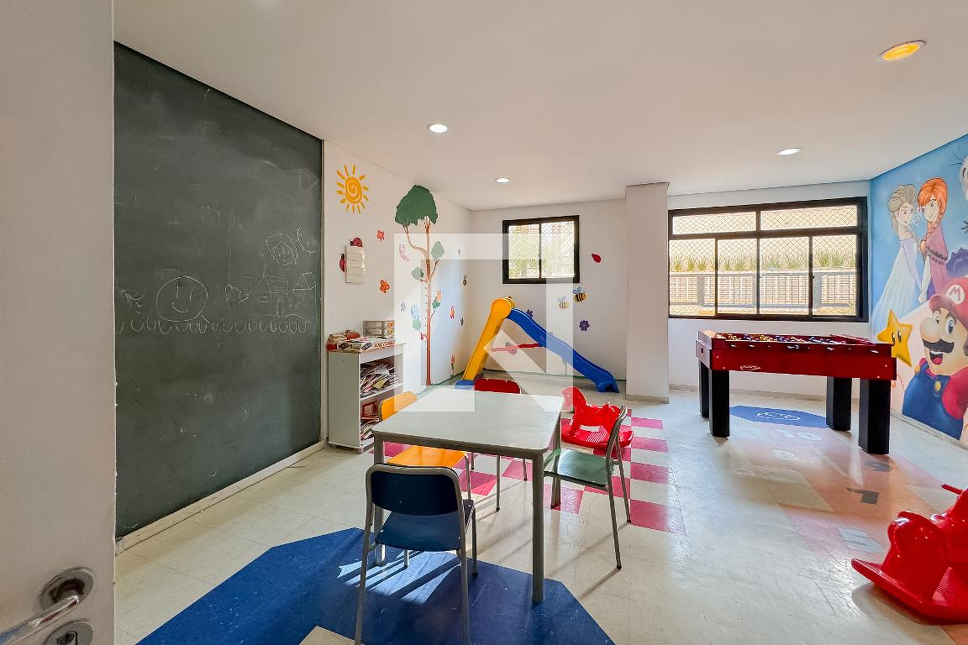 Brinquedoteca - New Orleans