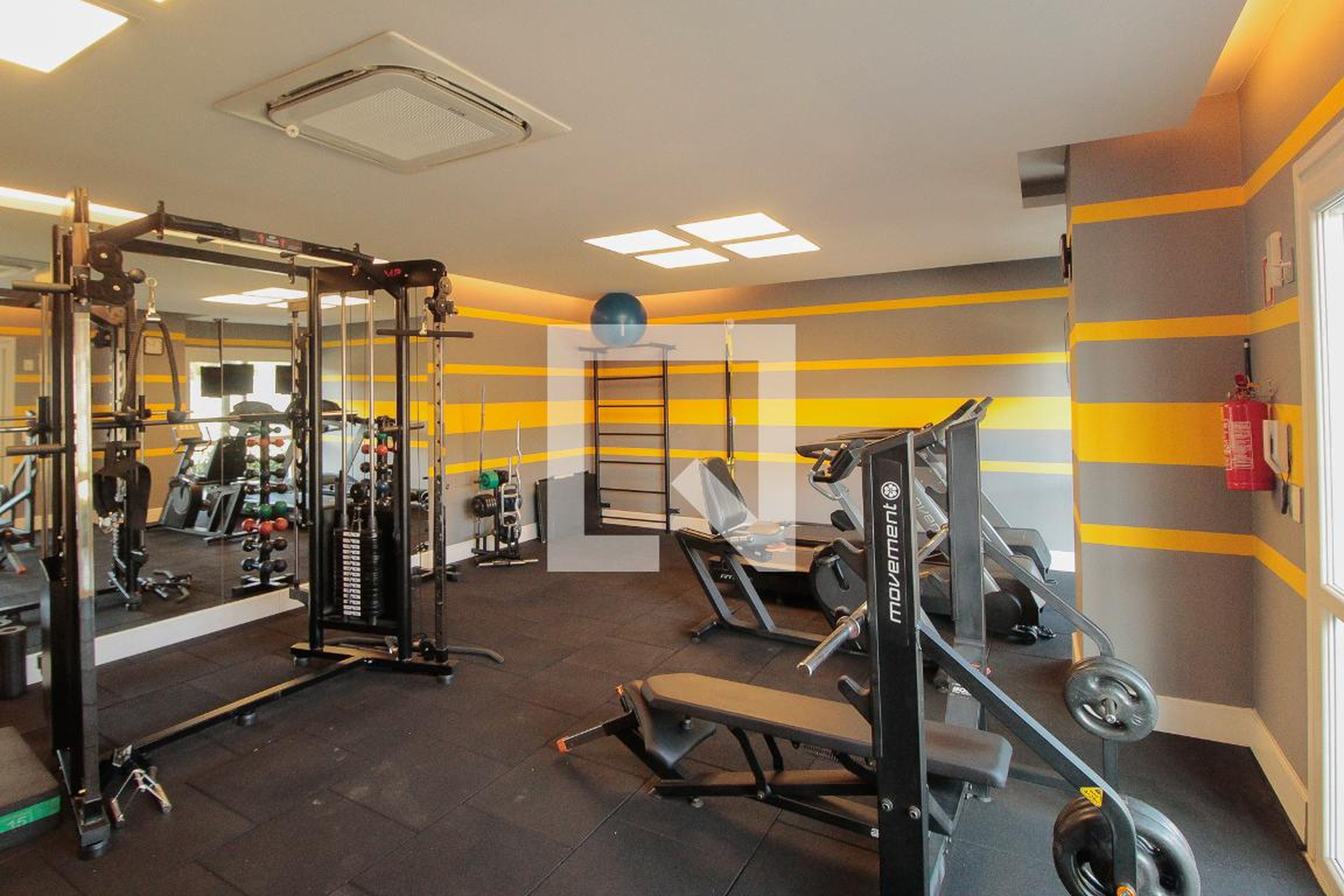 Academia - Vida Viva Horizonte