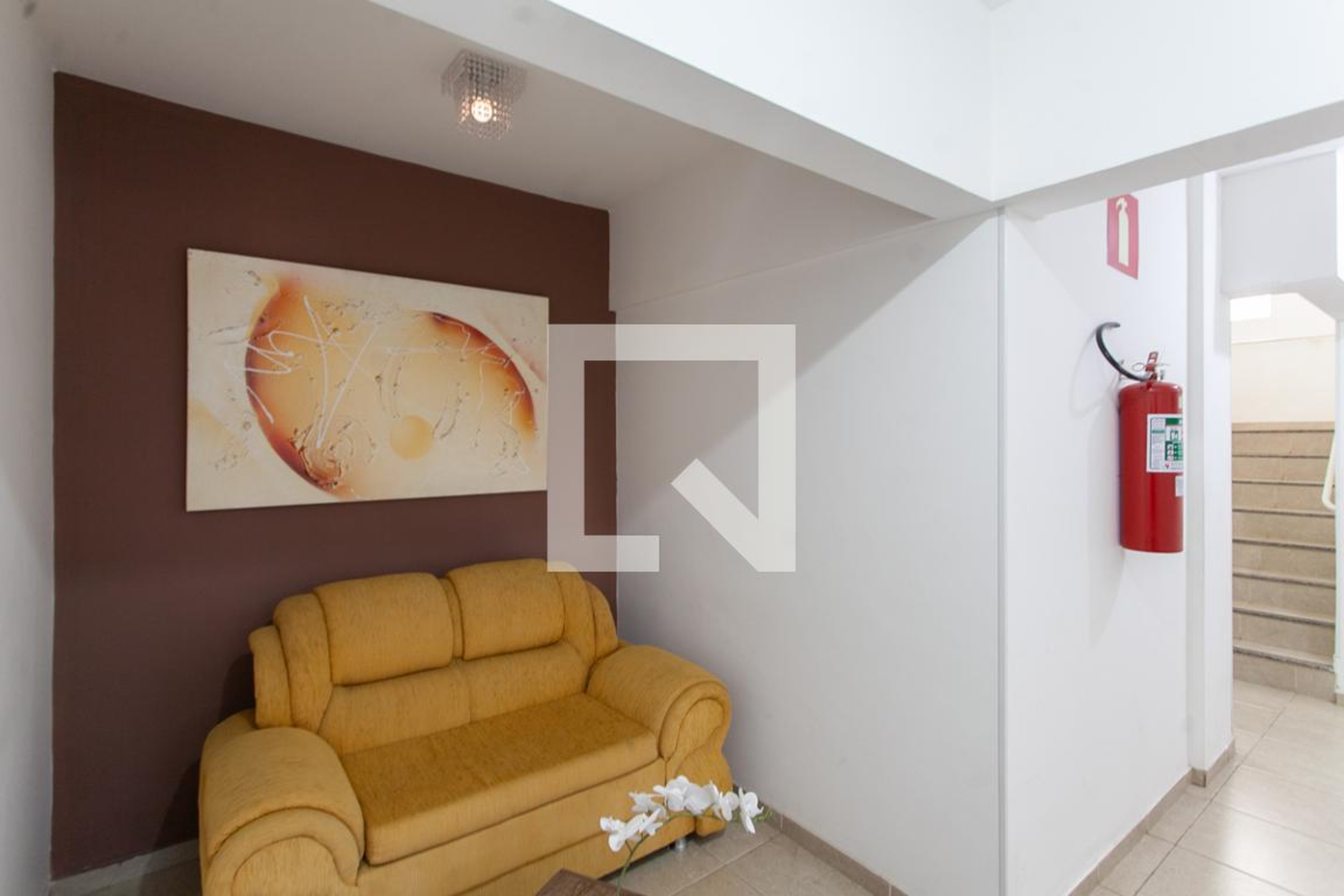 Hall de entrada - null